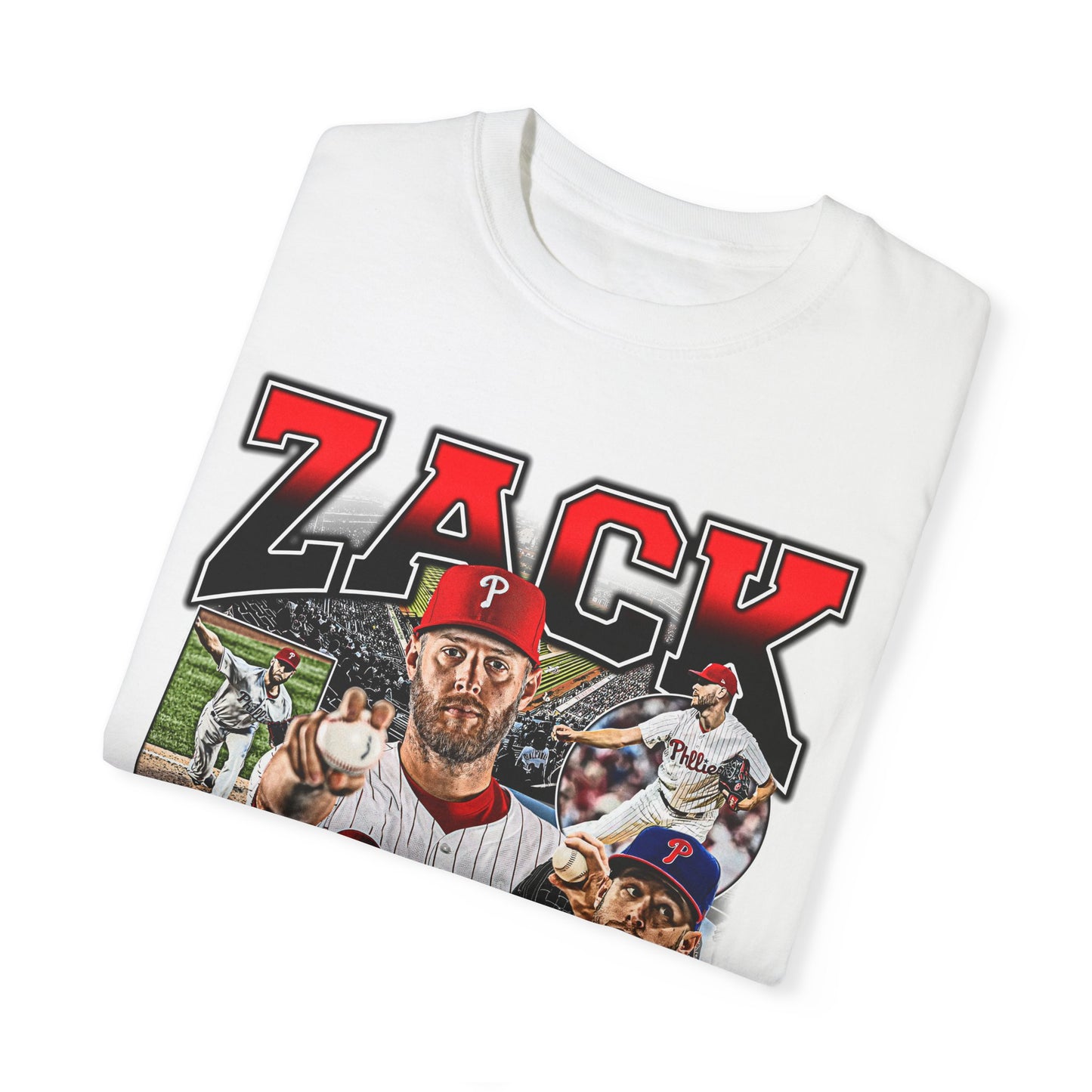 WIY x Wheeler Vintage T-Shirt