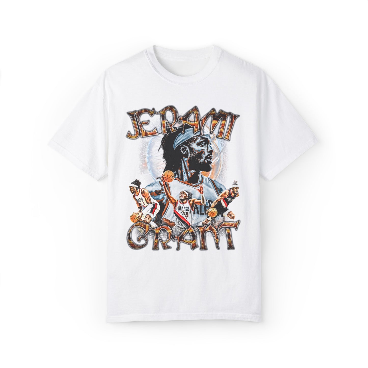 WIY x Grant Vintage T-Shirt