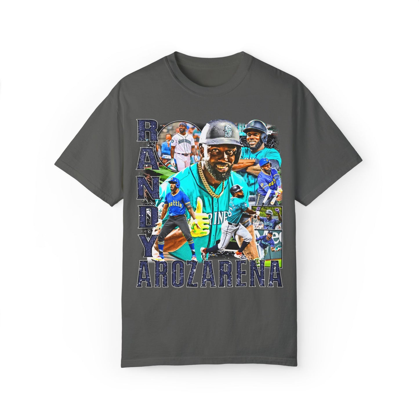 WIY x Arozarena Vintage T-Shirt