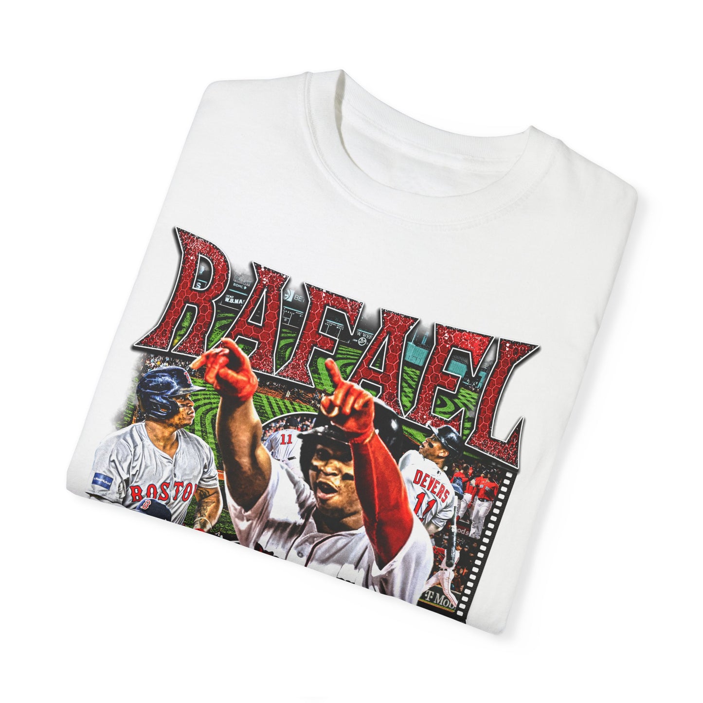 WIY x Devers Vintage T-Shirt