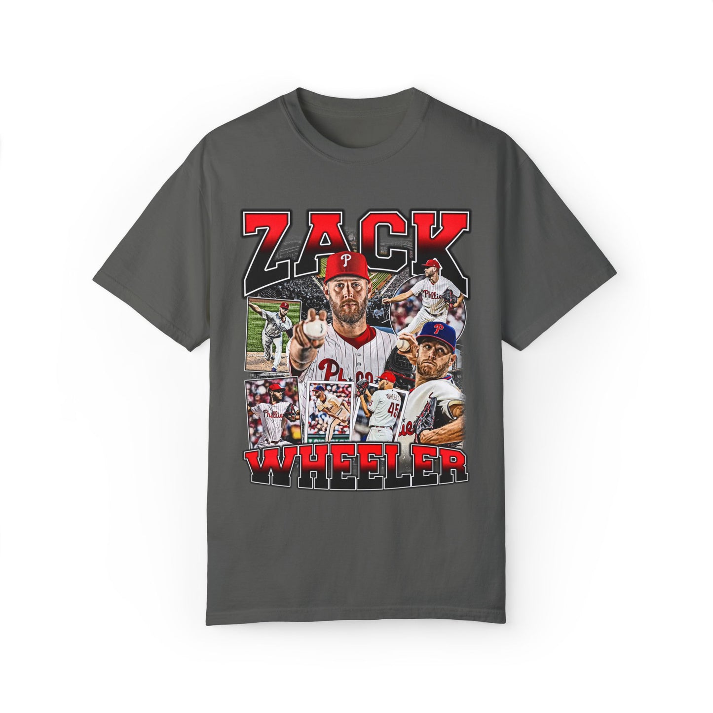 WIY x Wheeler Vintage T-Shirt