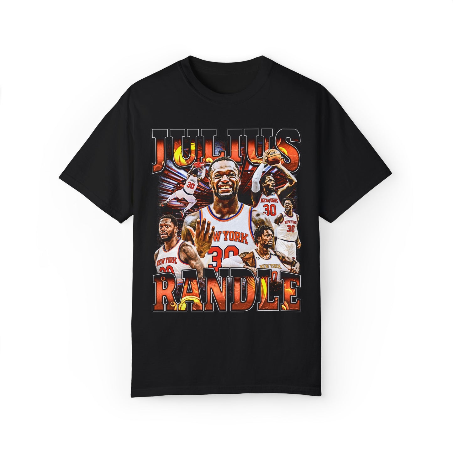 WIY x Randle Vintage T-Shirt