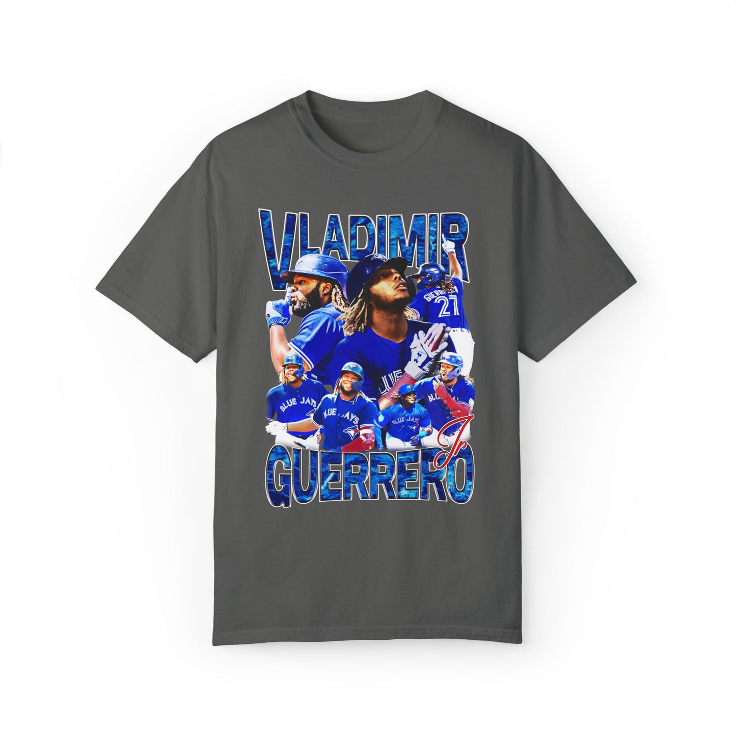 WIY x Guerrero Jr Vintage T-Shirt