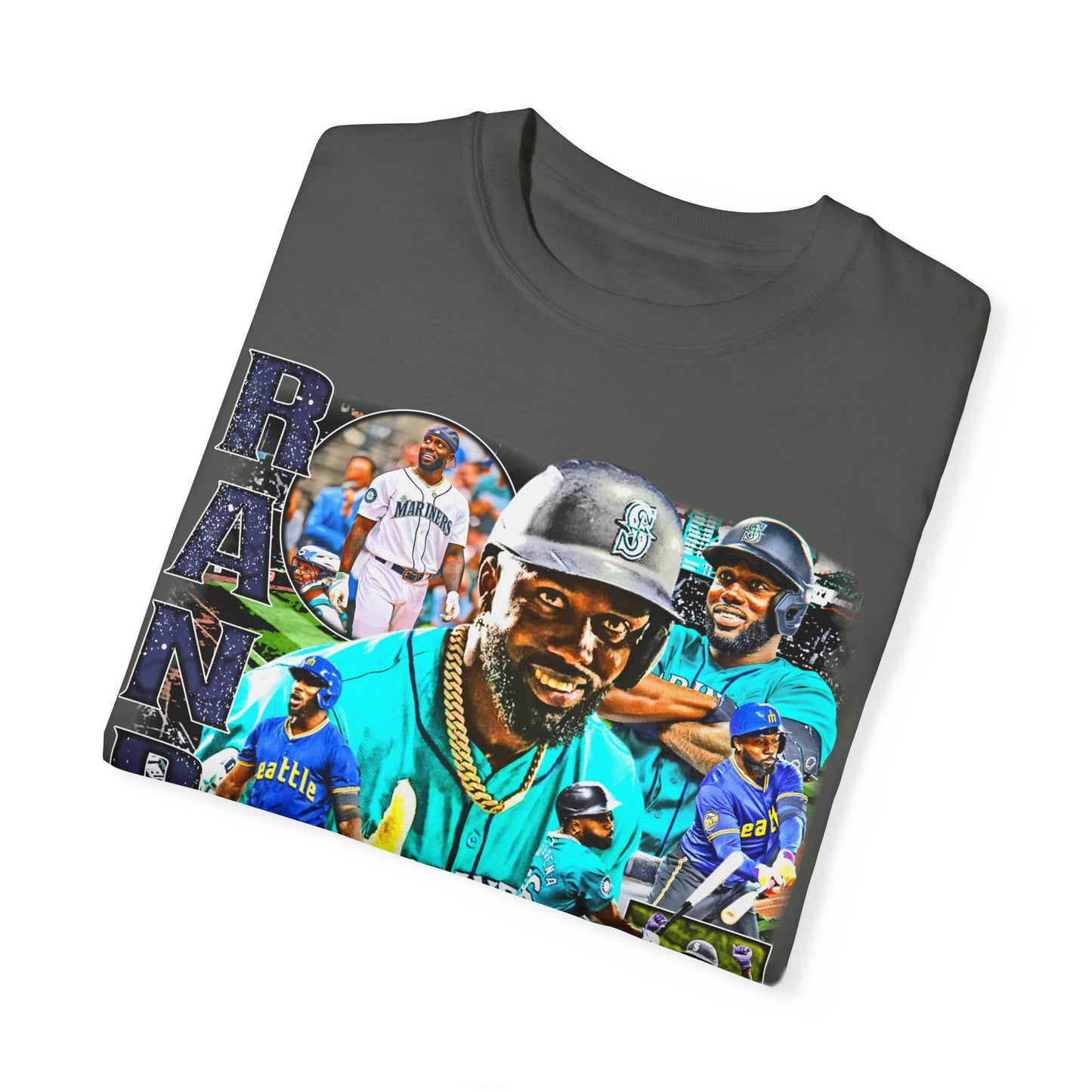 WIY x Arozarena Vintage T-Shirt