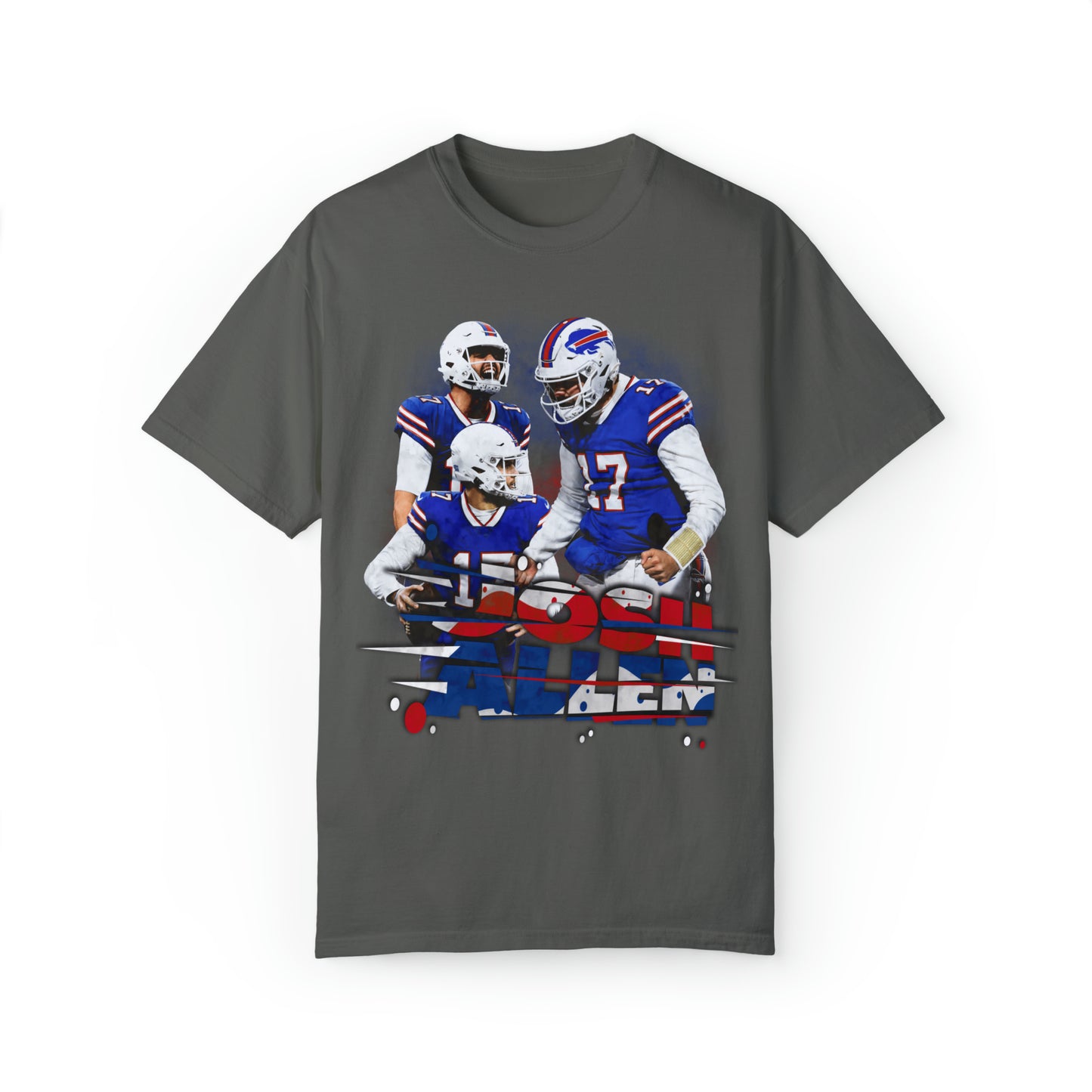 WIY x J. Allen Vintage T-Shirt