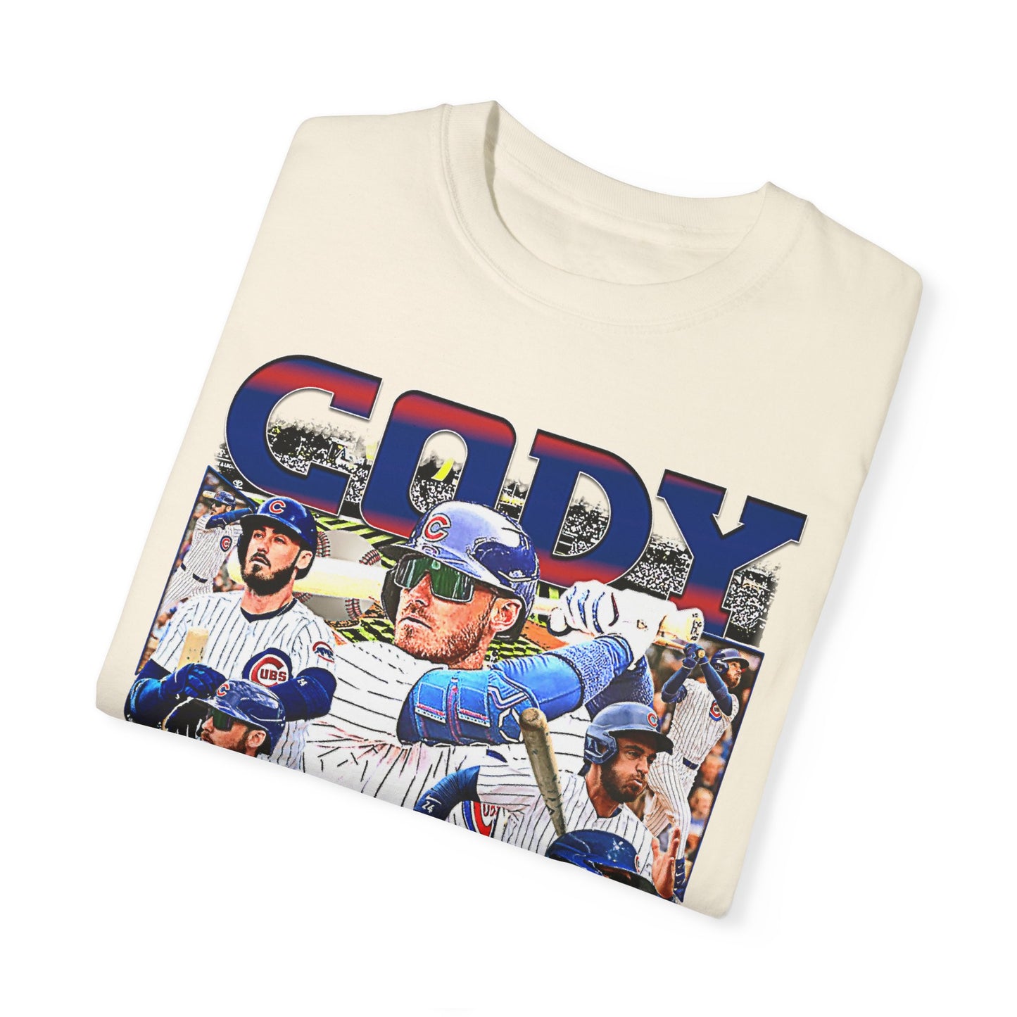 WIY x Bellinger Vintage T-Shirt