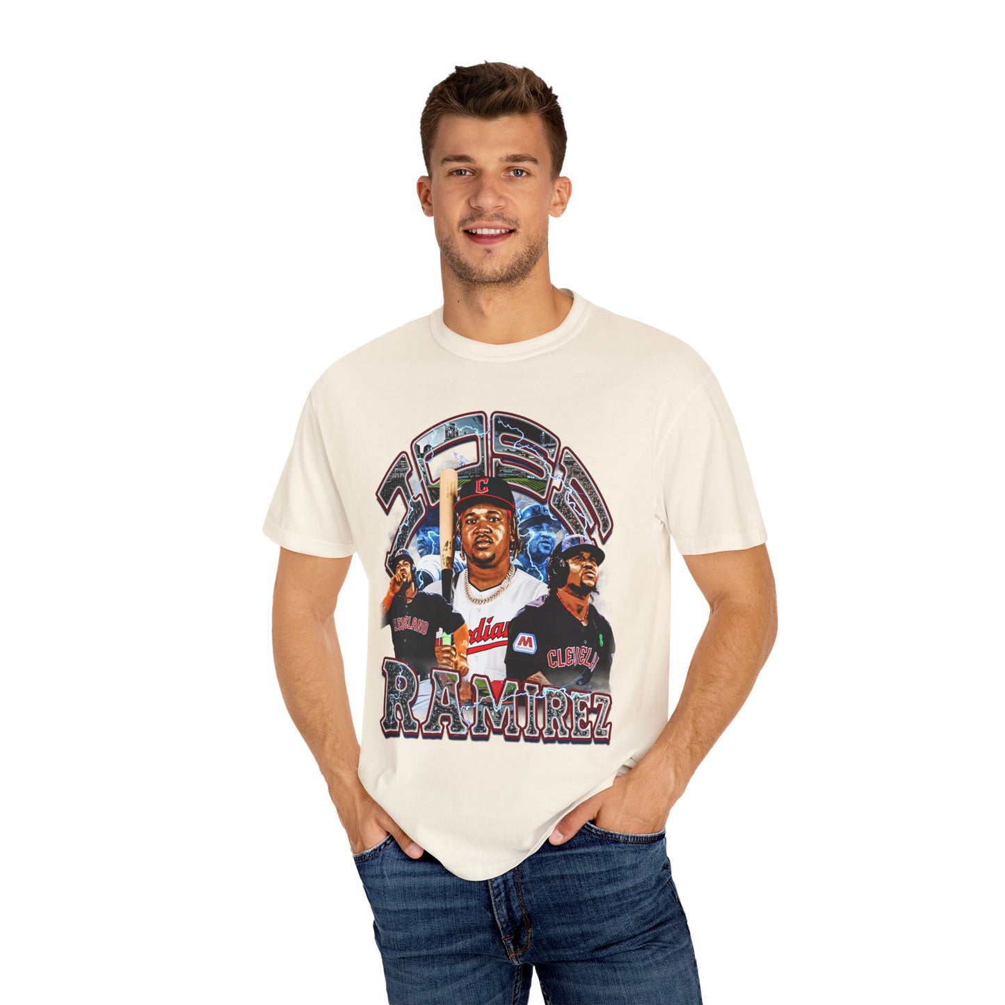WIY x Ramirez Vintage T-Shirt
