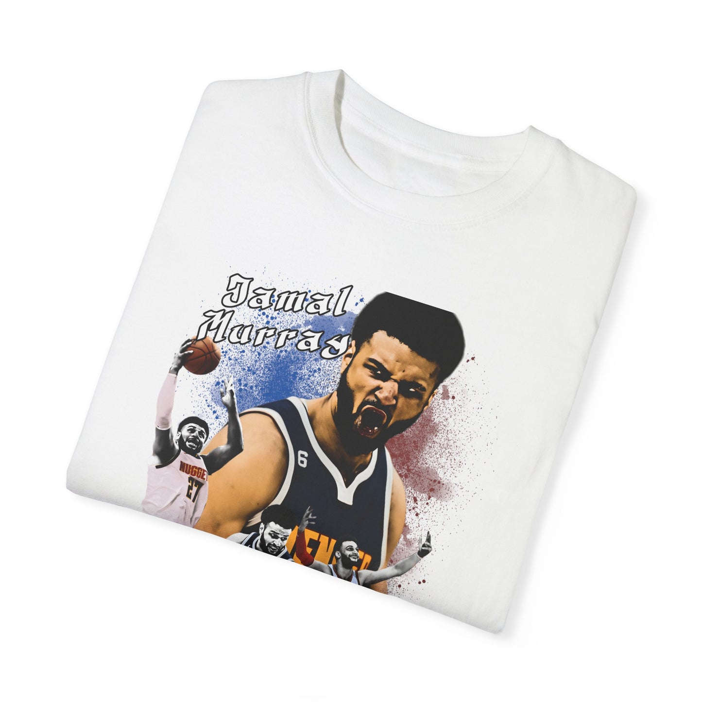 WIY x J. Murray Vintage T-Shirt