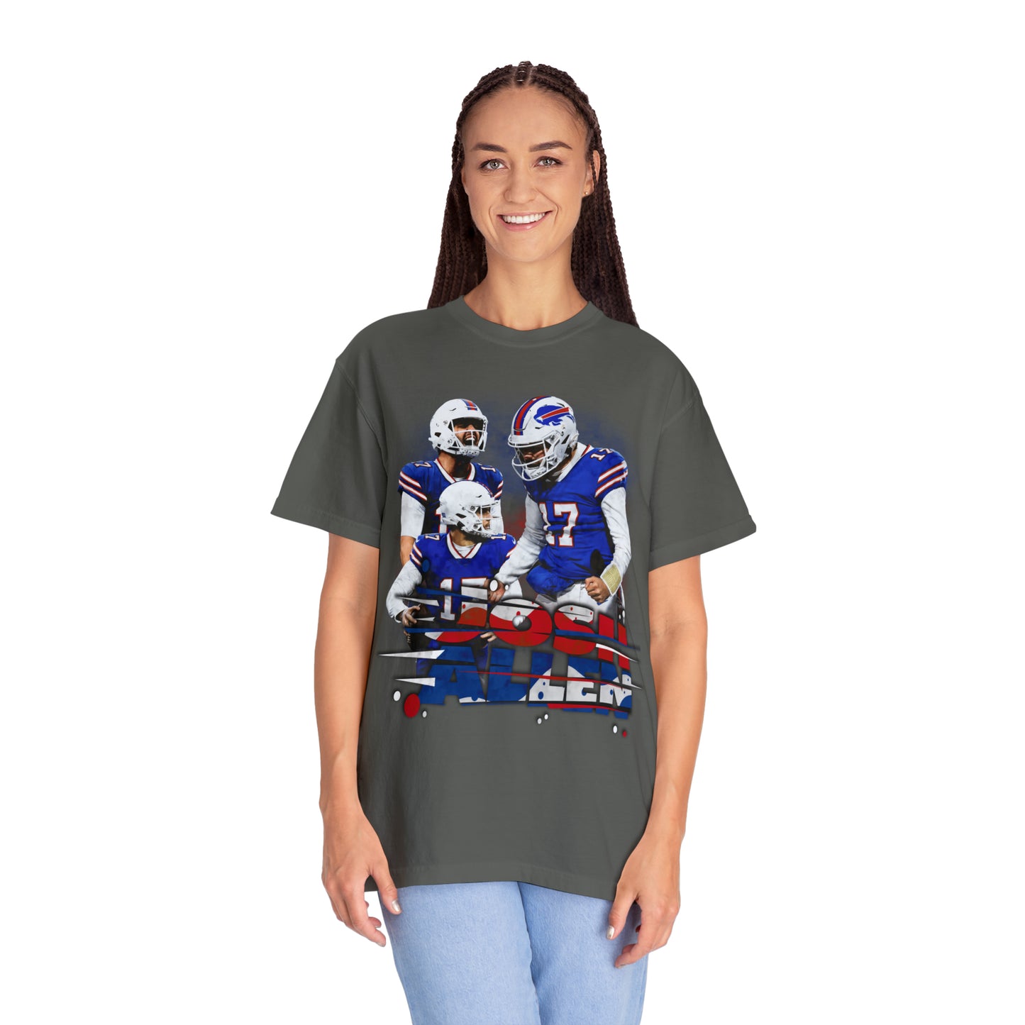 WIY x J. Allen Vintage T-Shirt