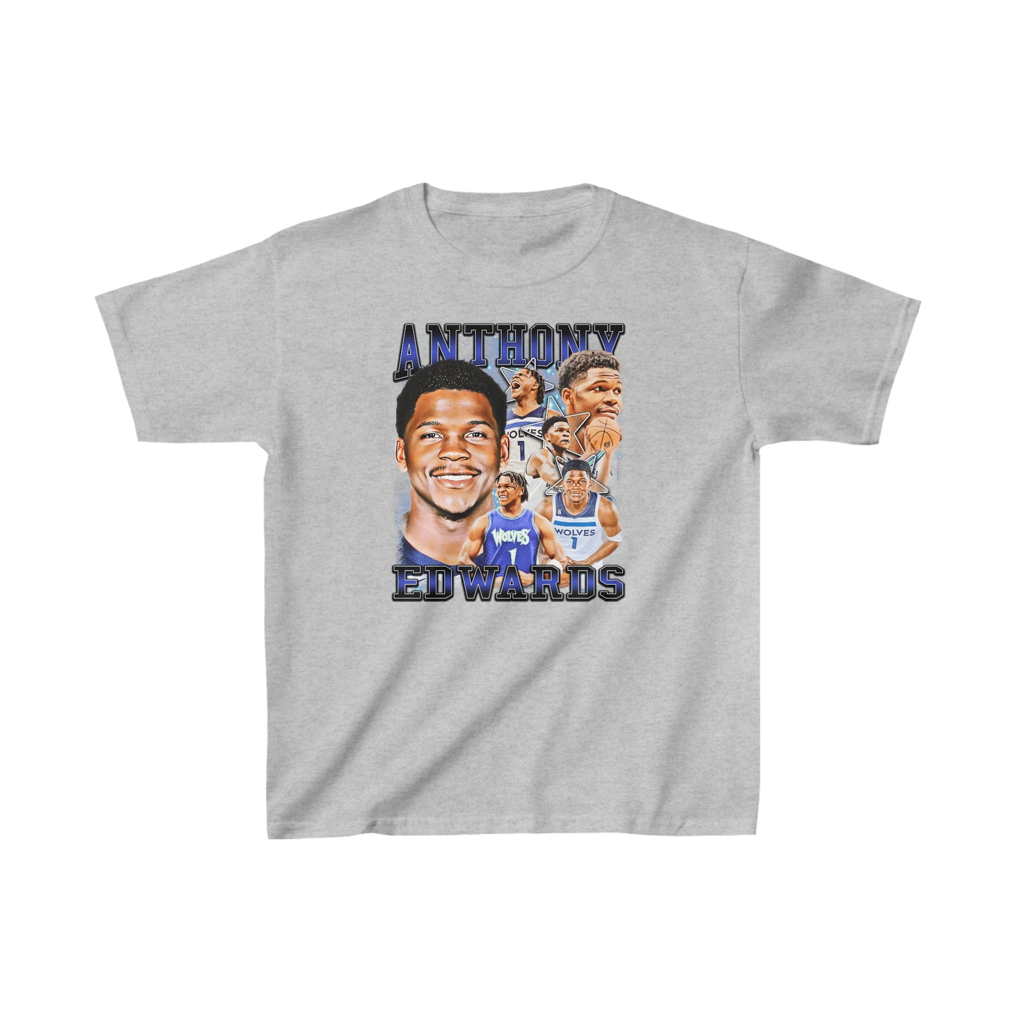 Youth WIY x Edwards Vintage T-Shirt