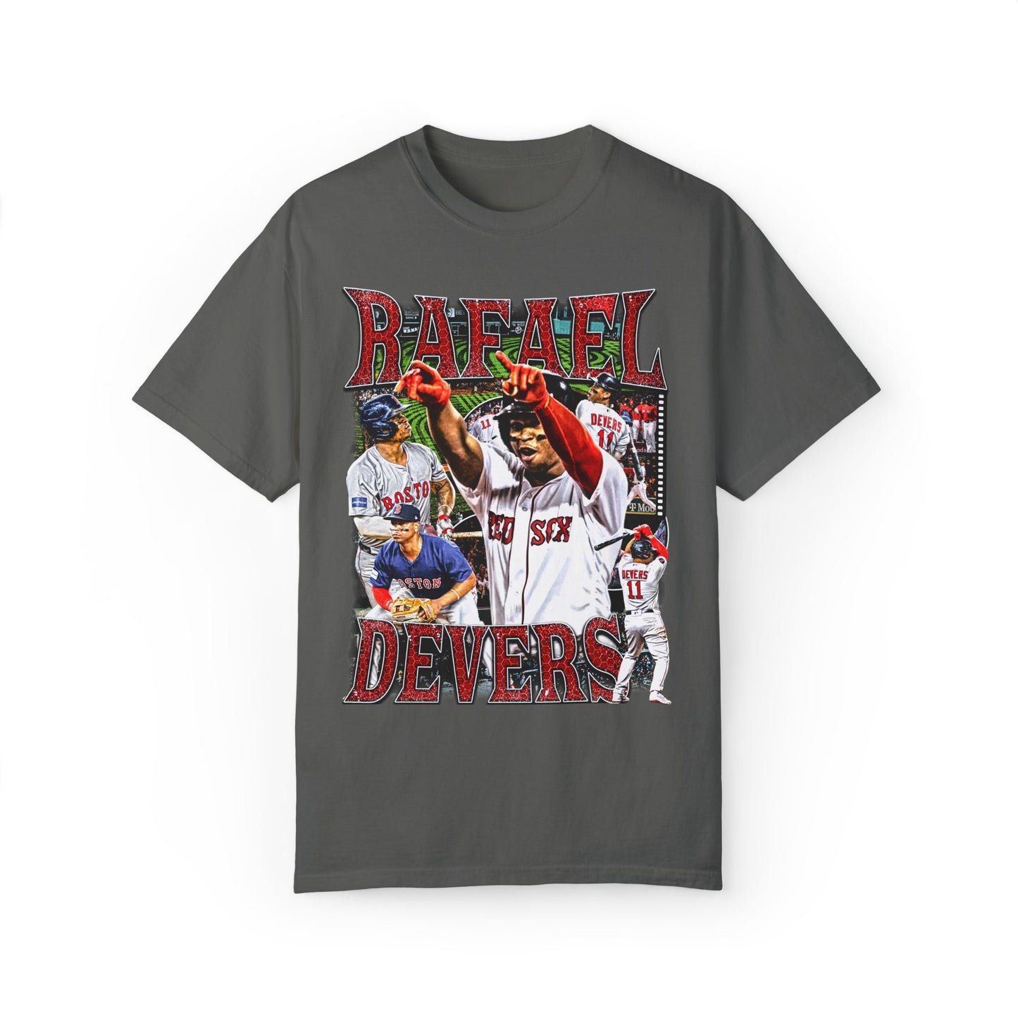 WIY x Devers Vintage T-Shirt