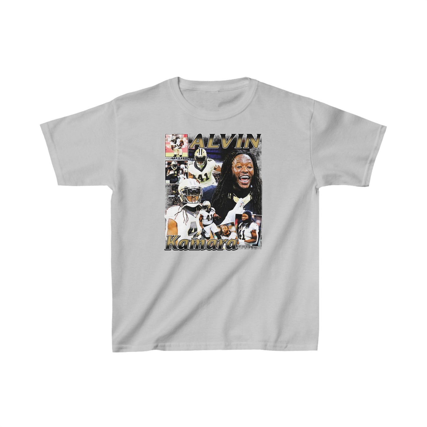 Youth WIY x Kamara Vintage T-Shirt