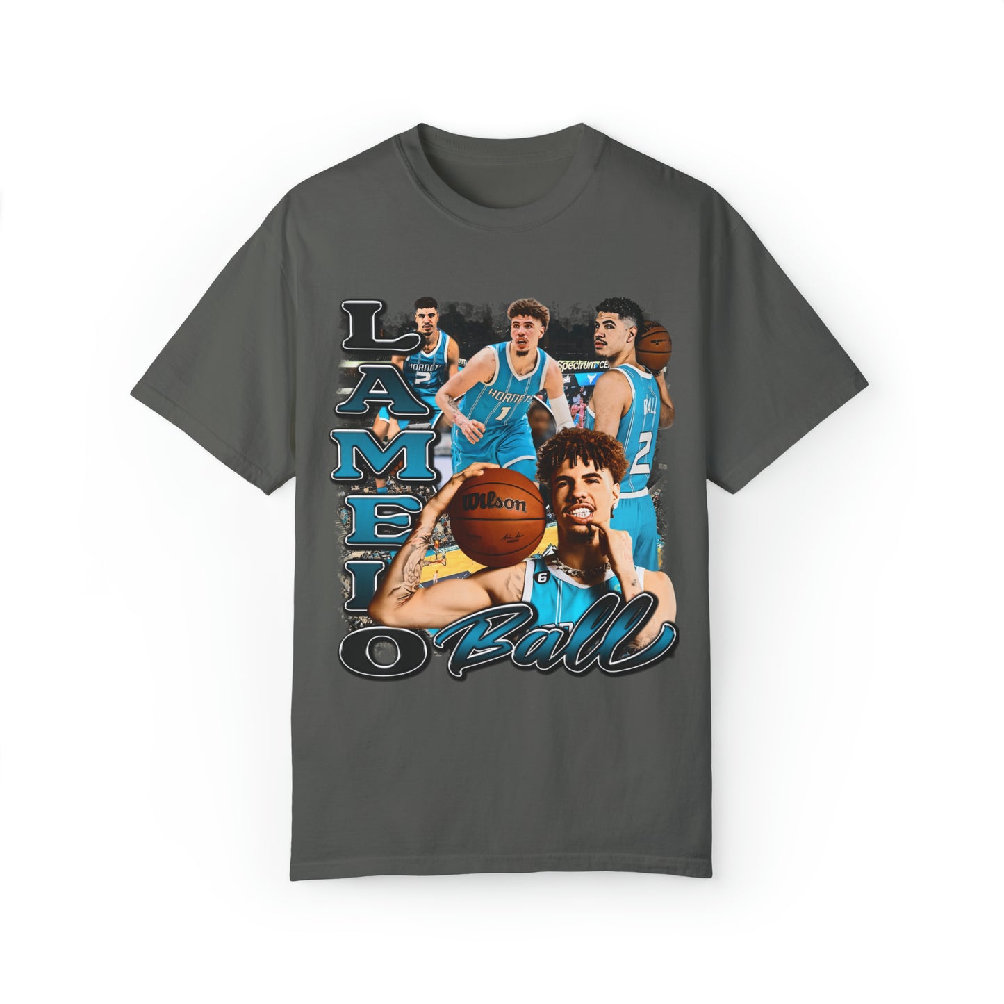 WIY x Ball Vintage T-Shirt
