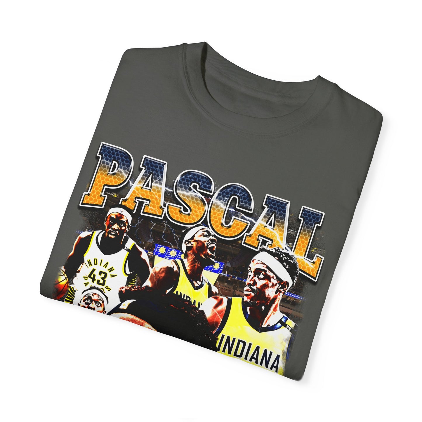 WIY x Siakam Vintage T-Shirt