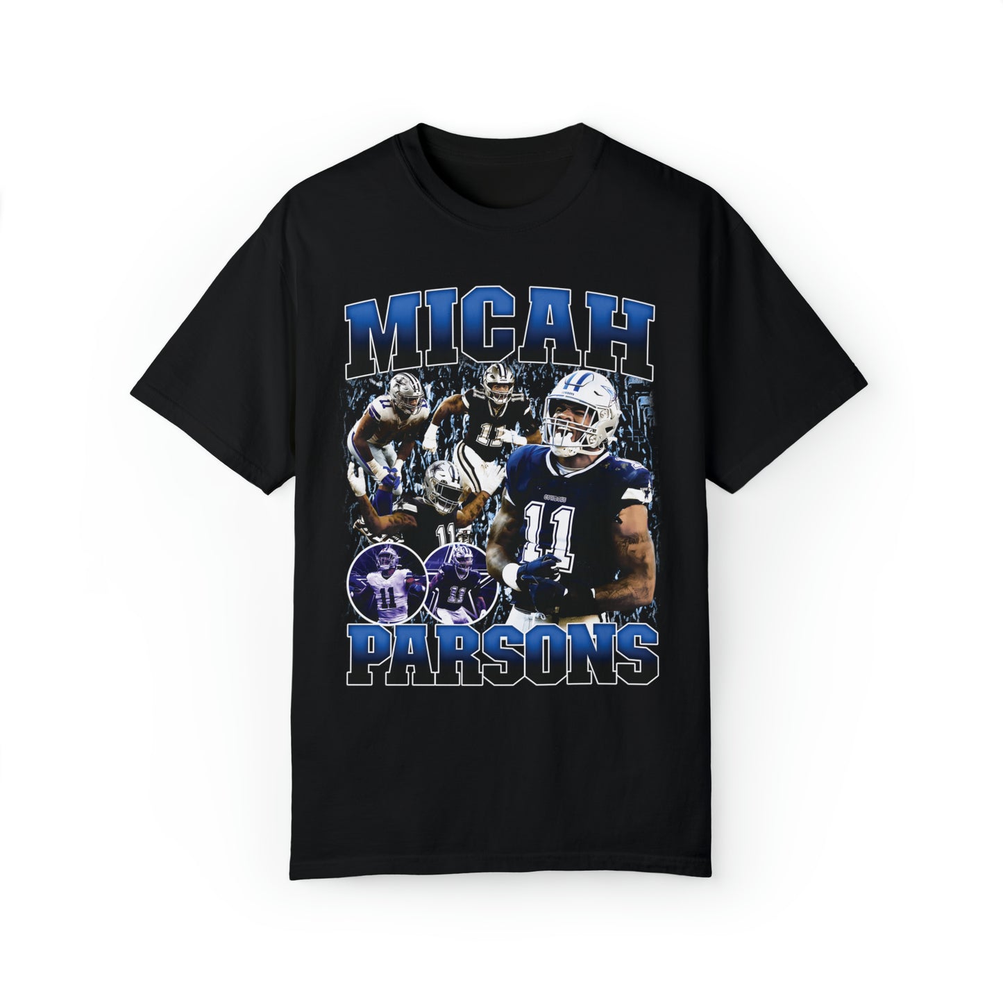 WIY x Parsons Vintage T-Shirt