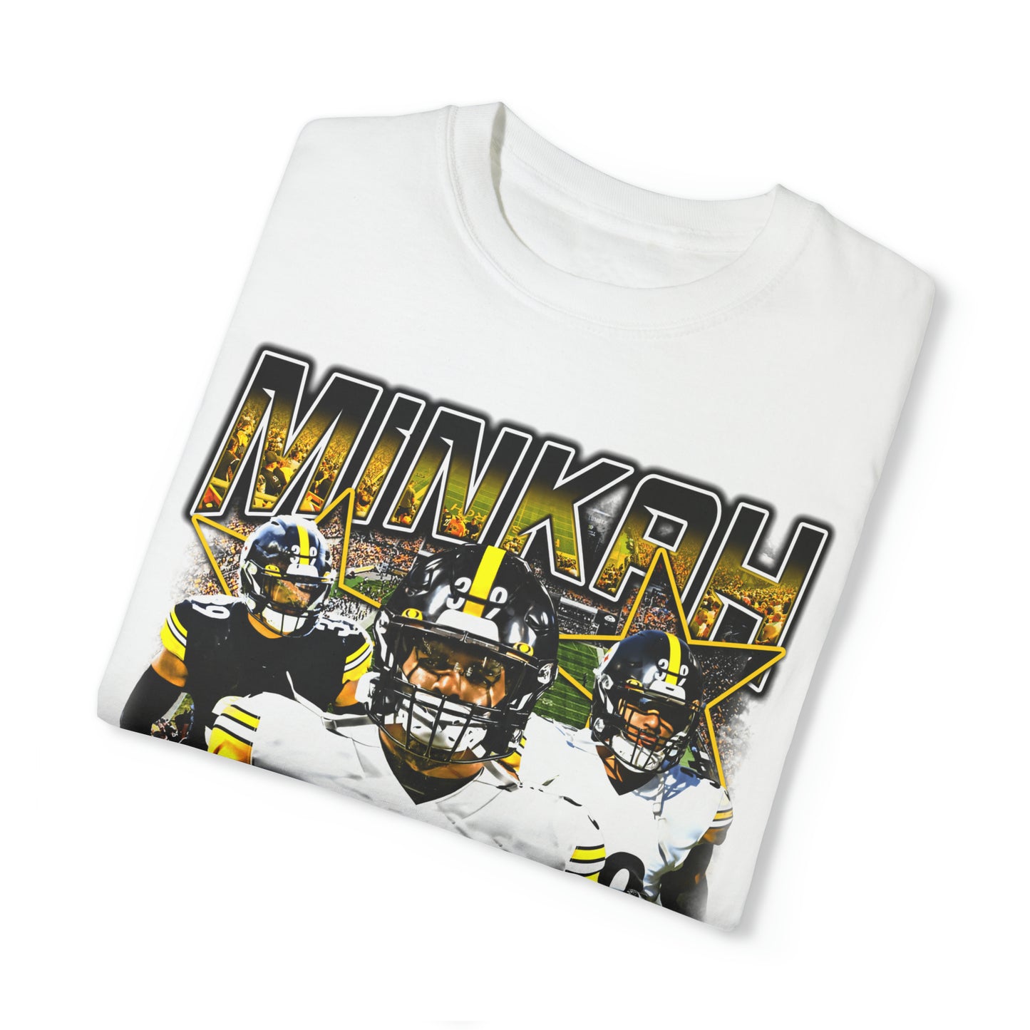 WIY x Fitzpatrick Vintage T-Shirt