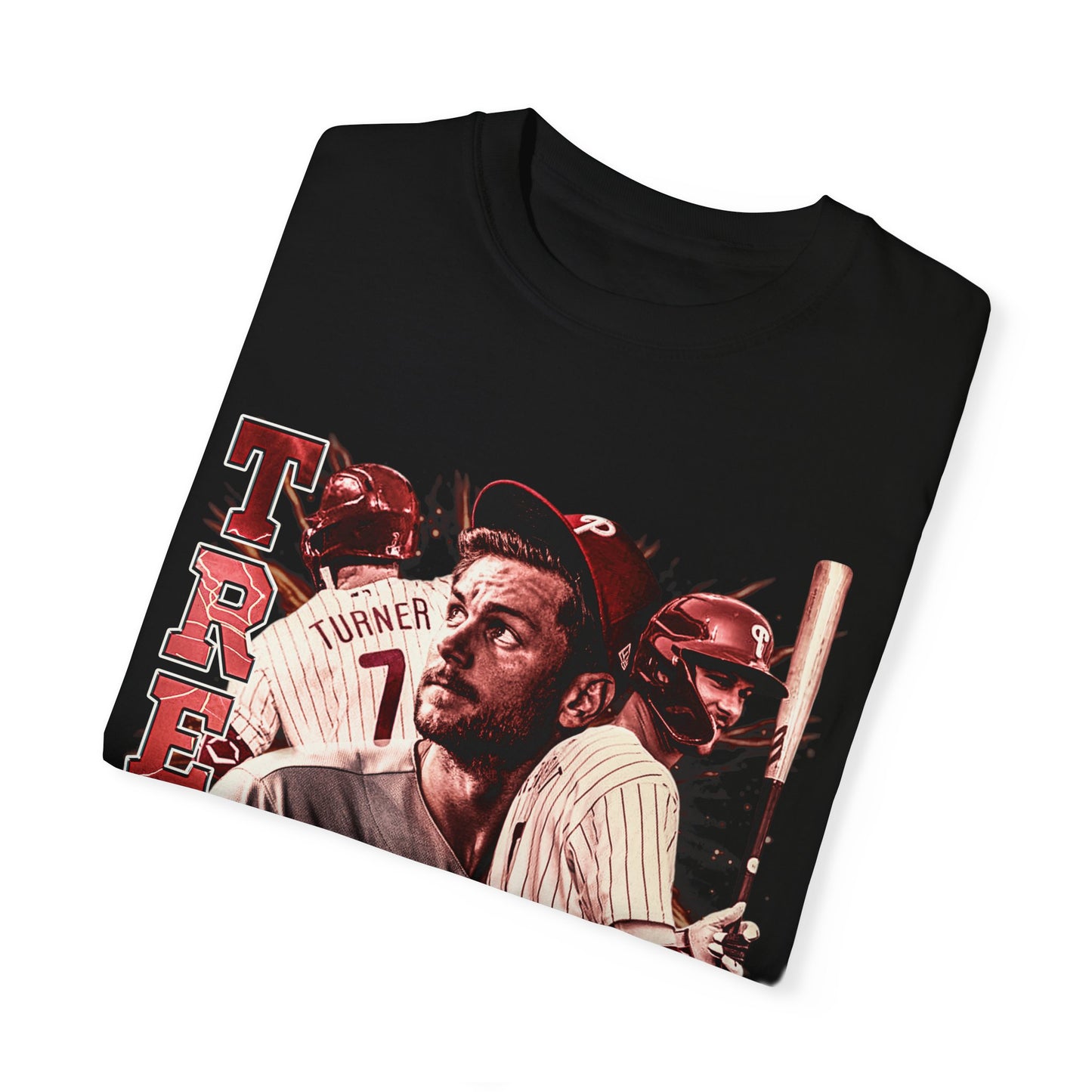 WIY x T Turner Vintage T-Shirt