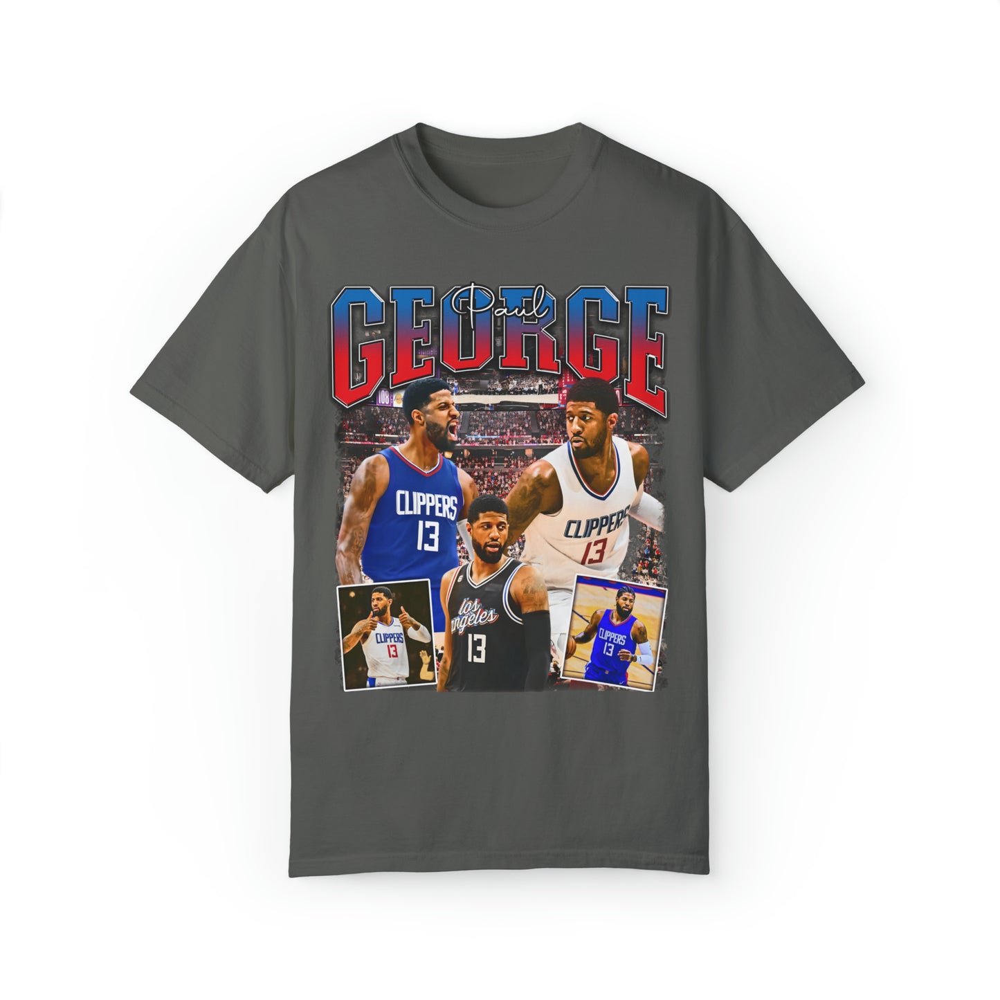 WIY x George Vintage T-Shirt