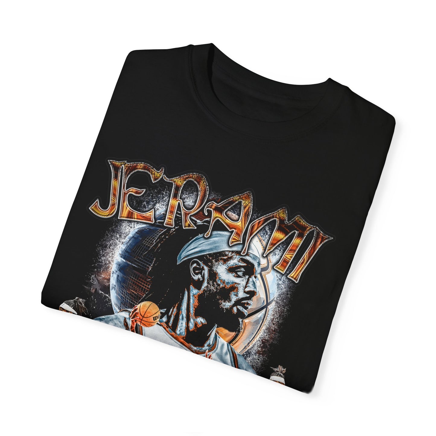 WIY x Grant Vintage T-Shirt