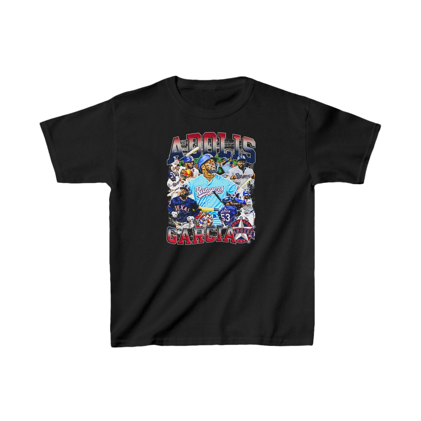 Youth WIY x A Garcia Vintage T-Shirt