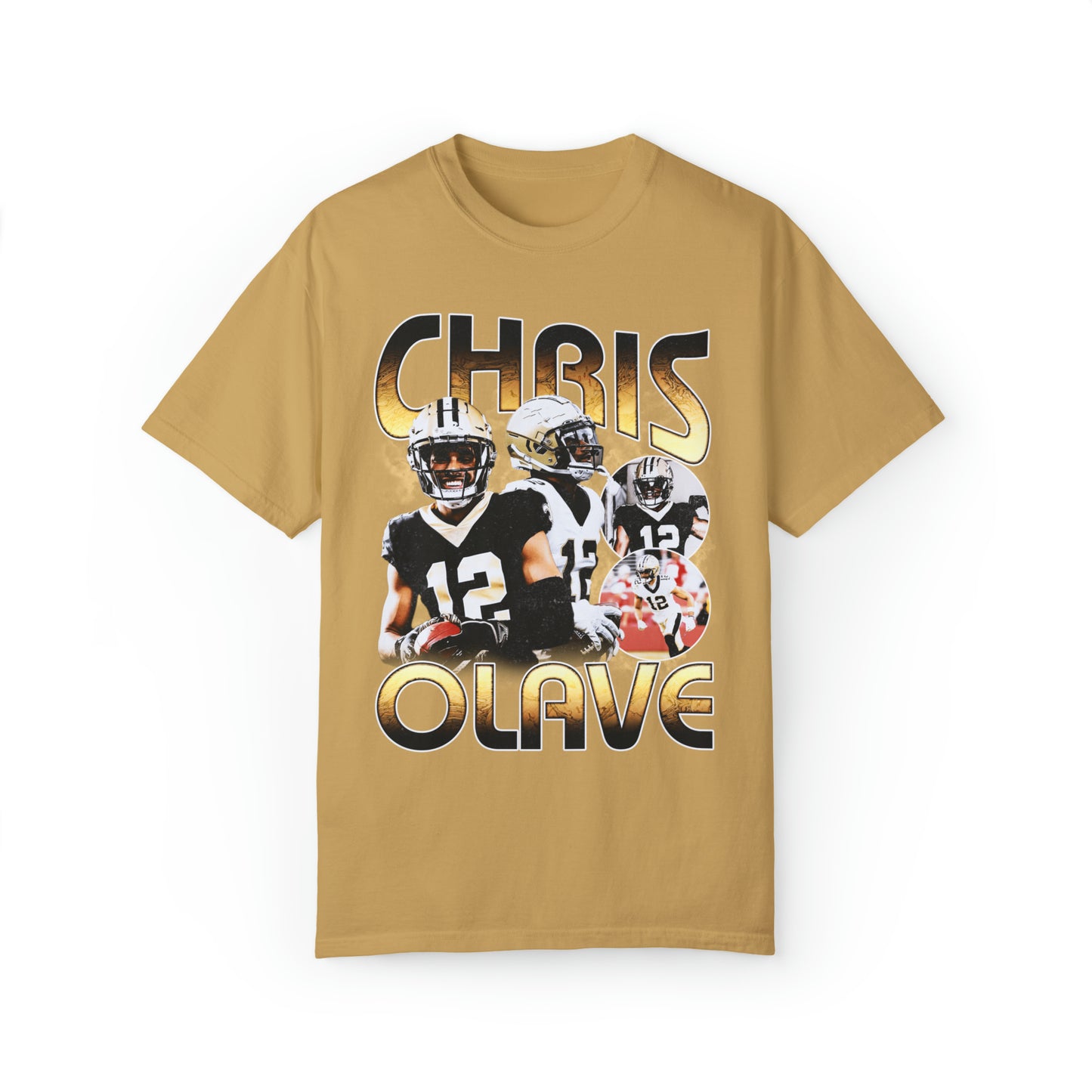 WIY x Olave Vintage T-Shirt