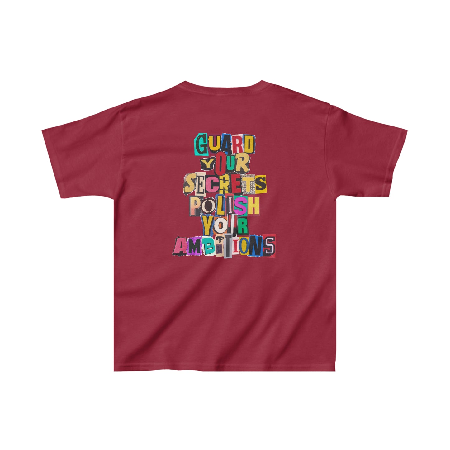 Youth WIY x Evans Vintage T-Shirt
