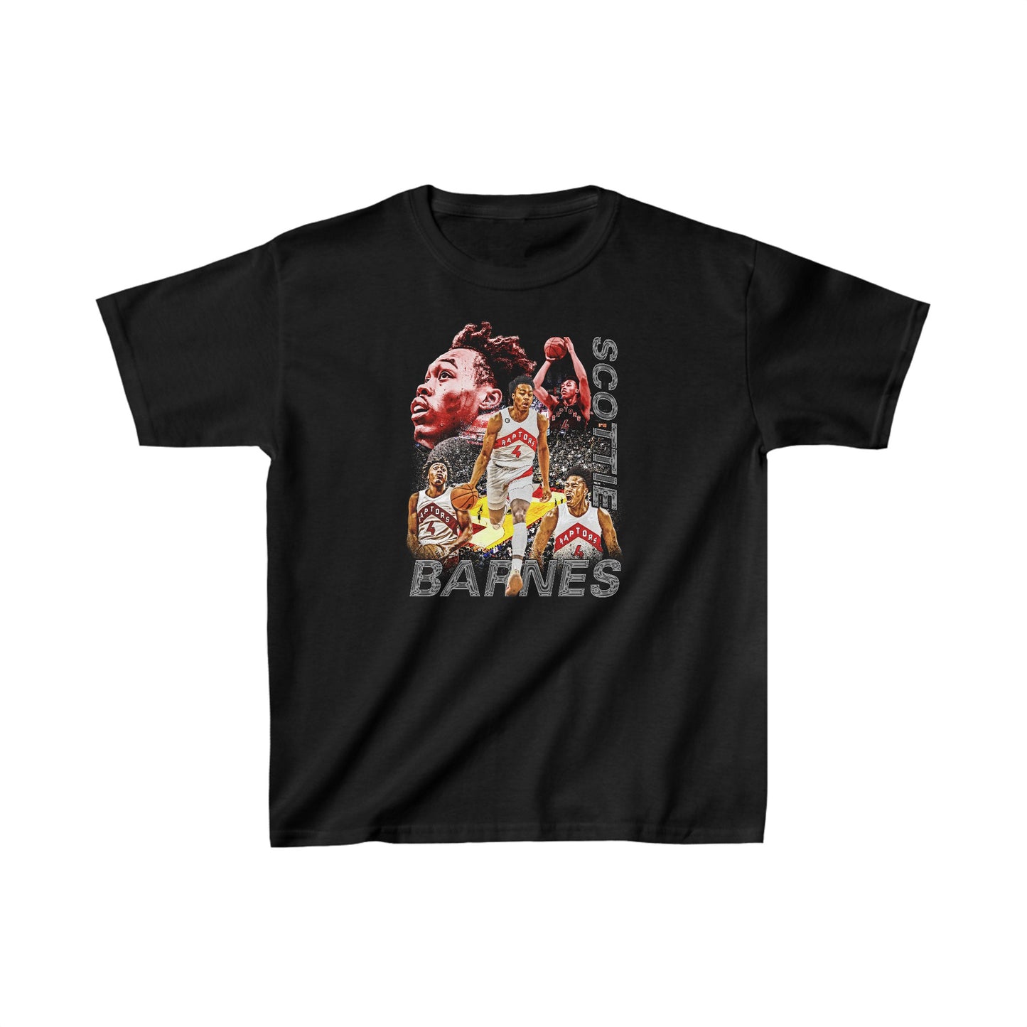 Youth WIY x Barnes Vintage T-Shirt