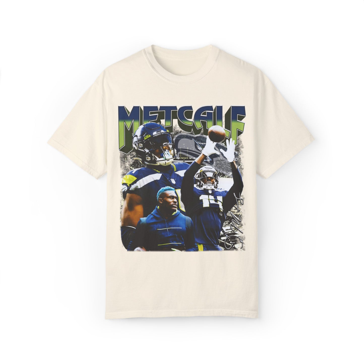 WIY x Metcalf Vintage T-Shirt