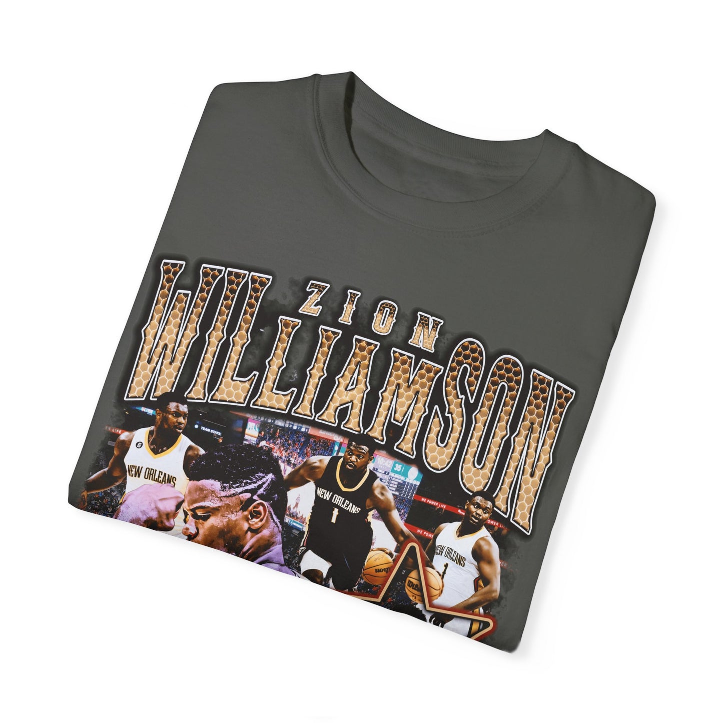 WIY x Williamson Vintage T-Shirt