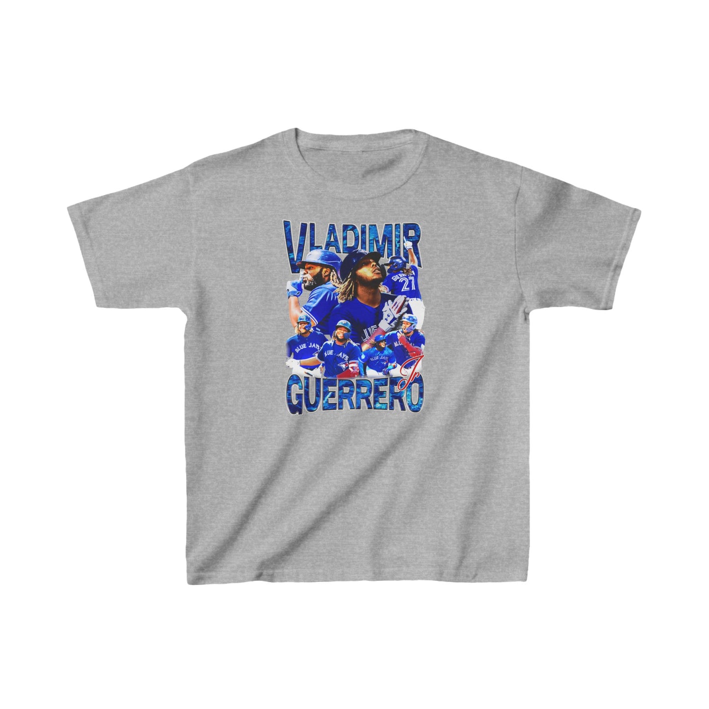 Youth WIY x Guerrero Jr Vintage T-Shirt