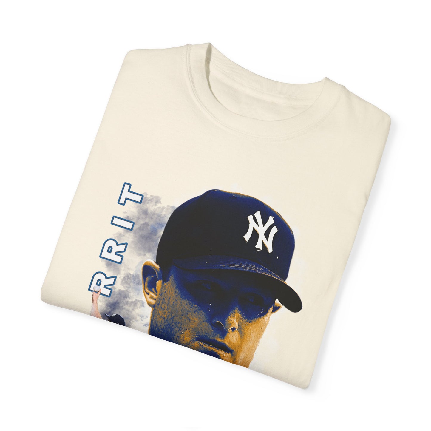 WIY x Cole Vintage T-Shirt