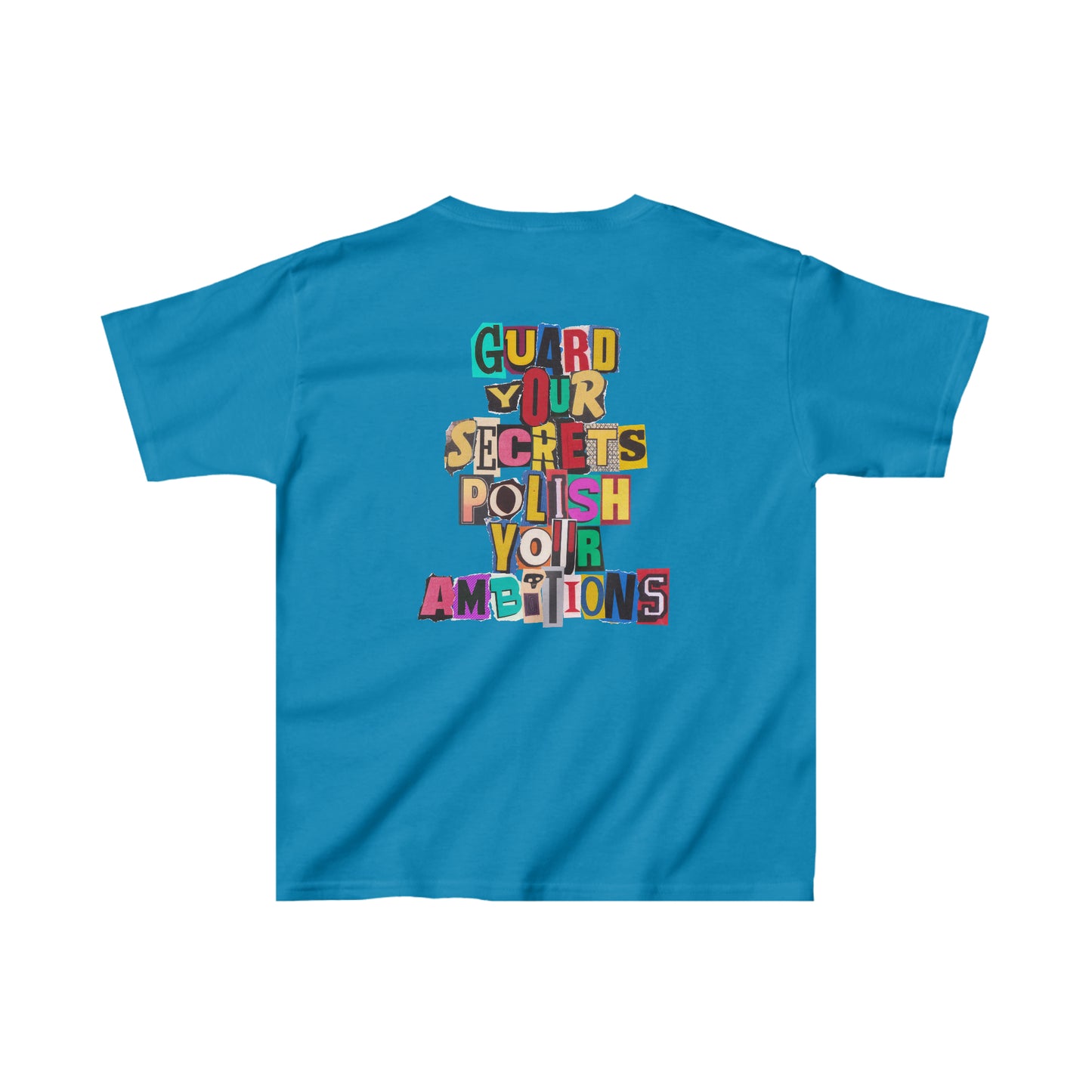 Youth WIY x Ball Vintage T-Shirt