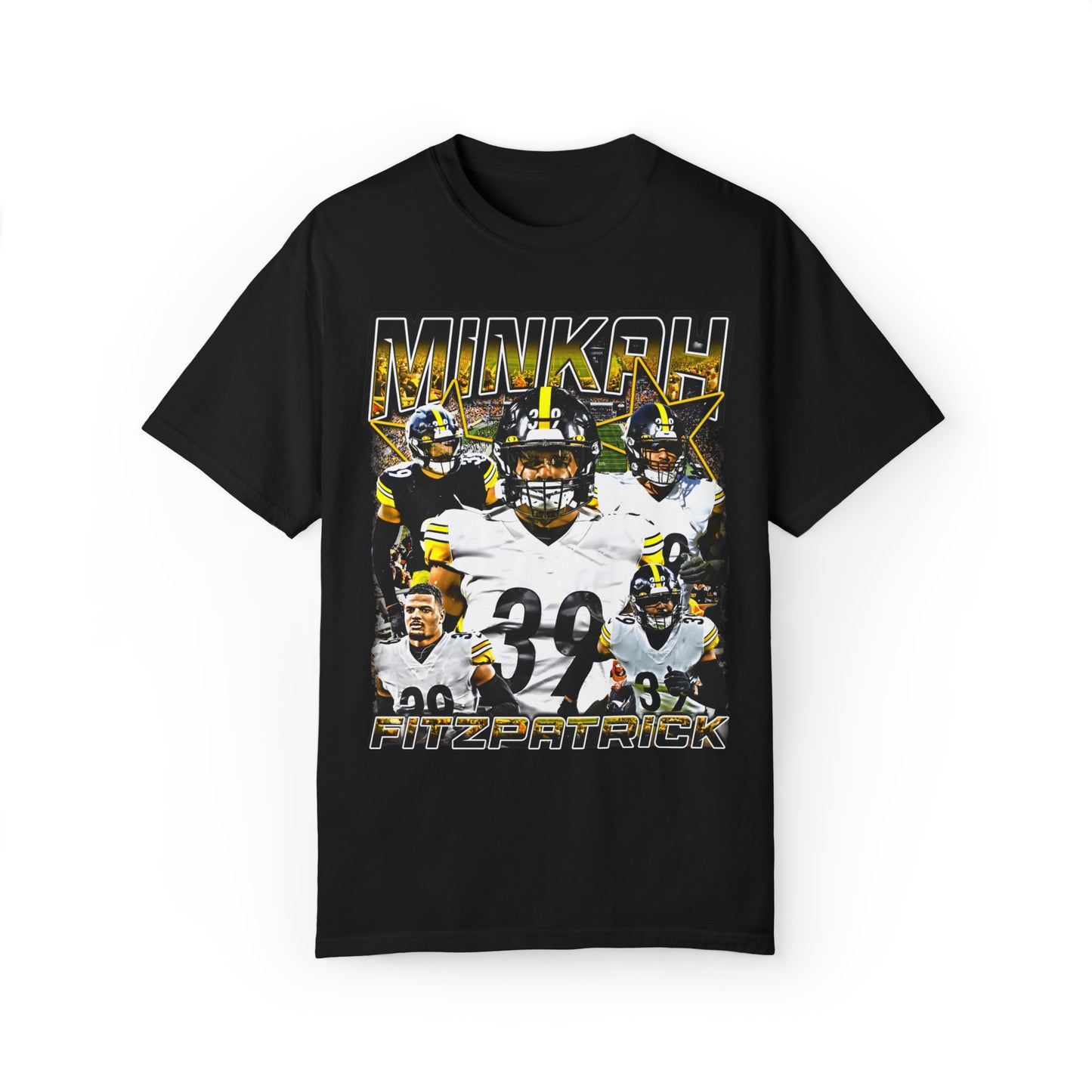 WIY x Fitzpatrick Vintage T-Shirt