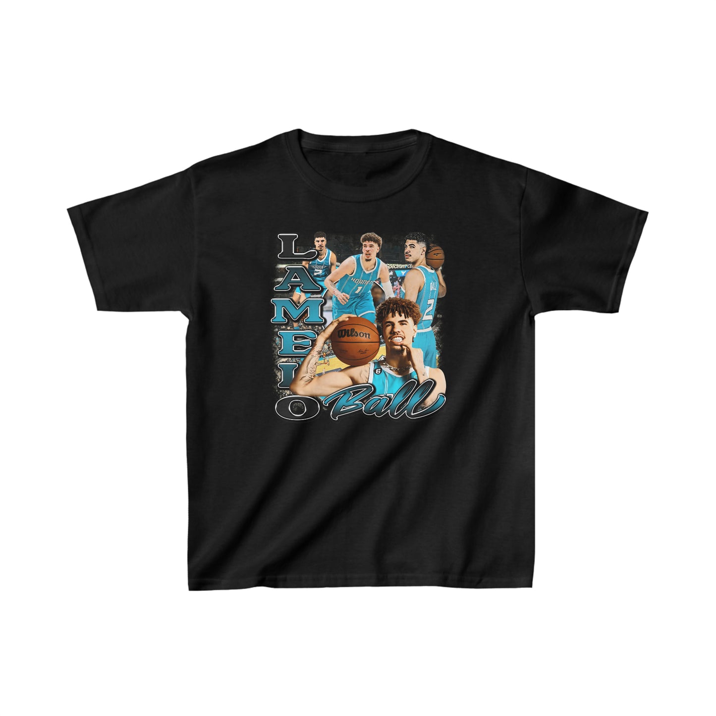 Youth WIY x Ball Vintage T-Shirt