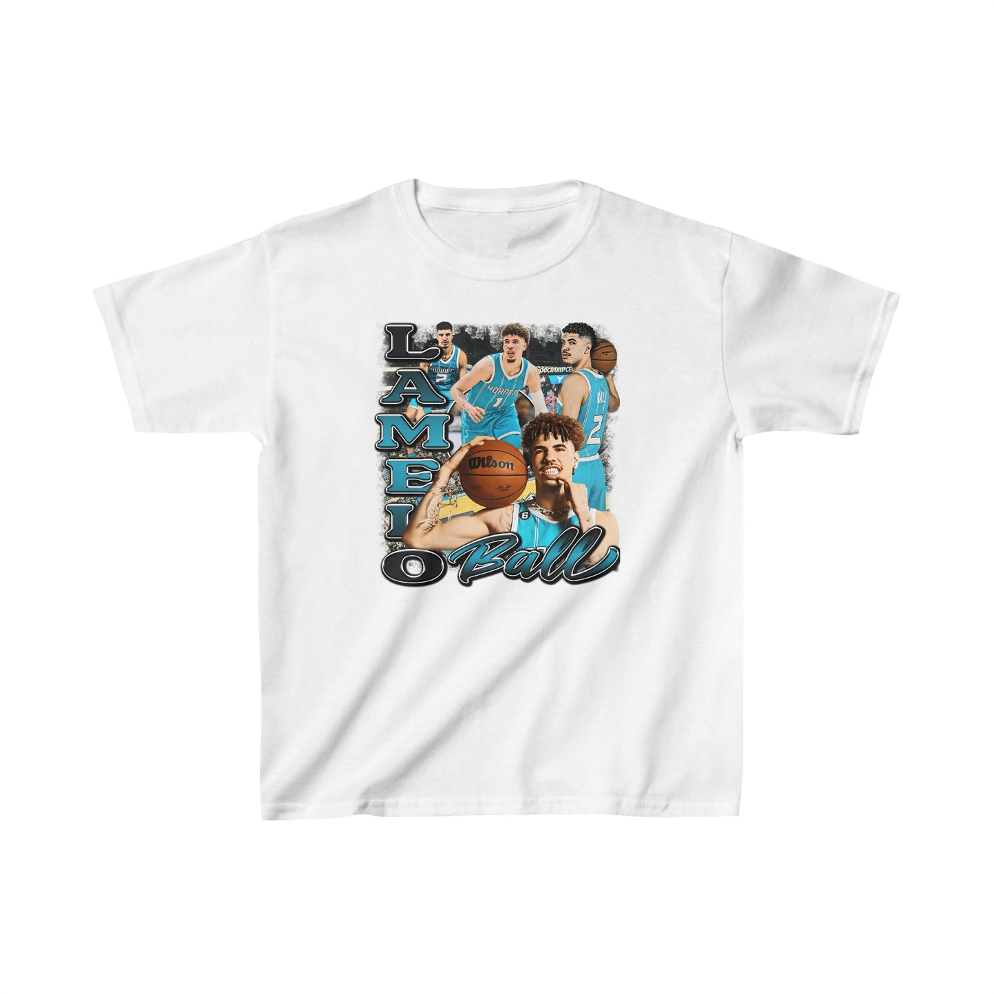 Youth WIY x Ball Vintage T-Shirt