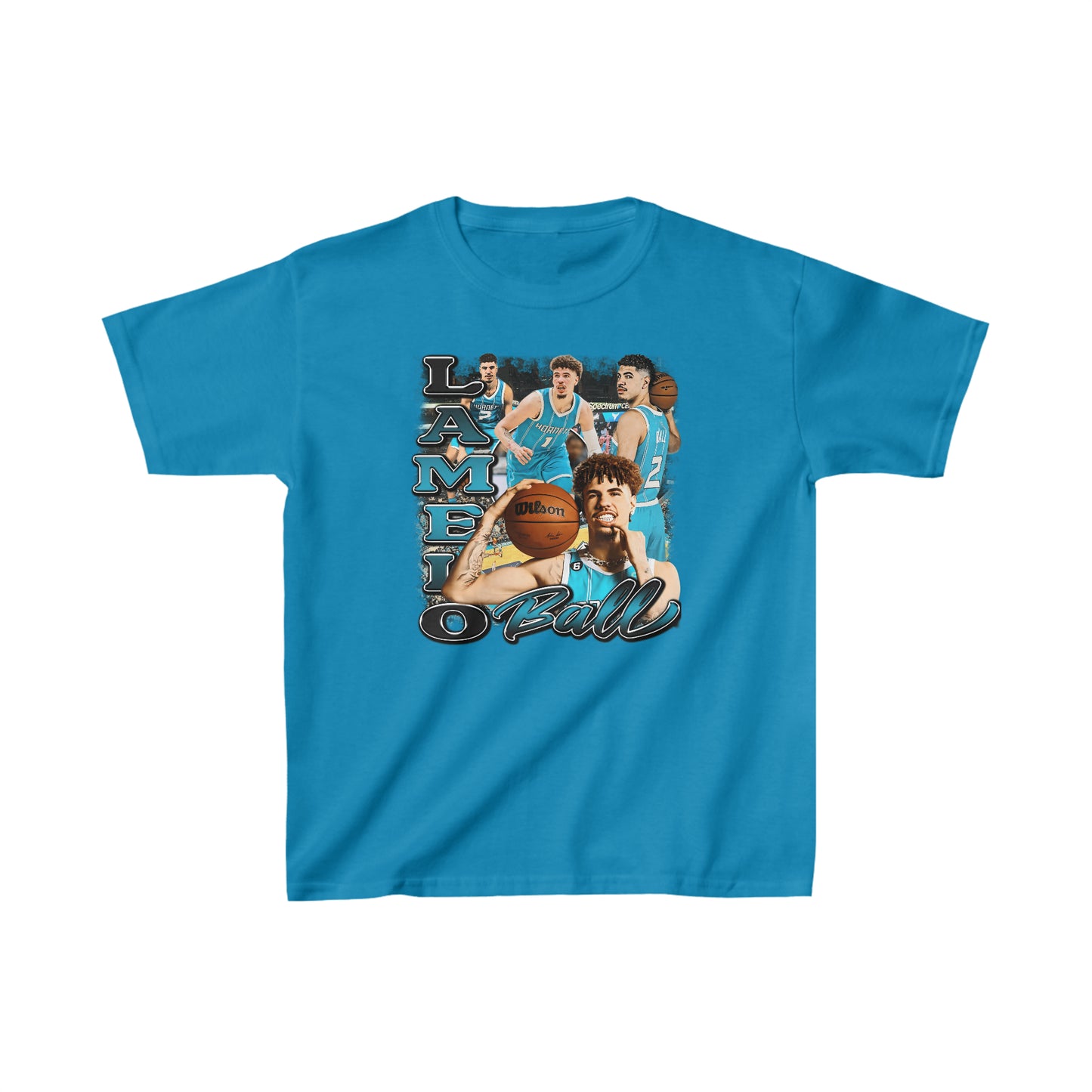 Youth WIY x Ball Vintage T-Shirt