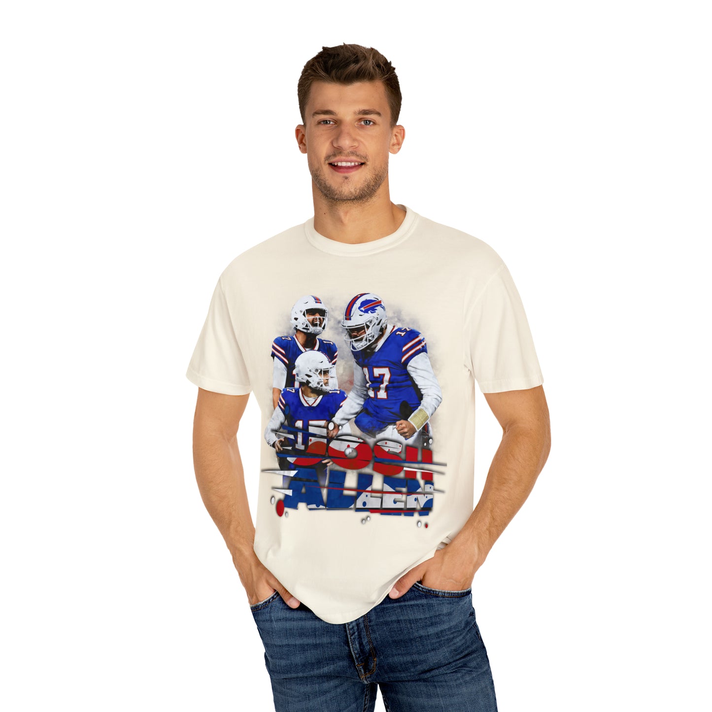 WIY x J. Allen Vintage T-Shirt