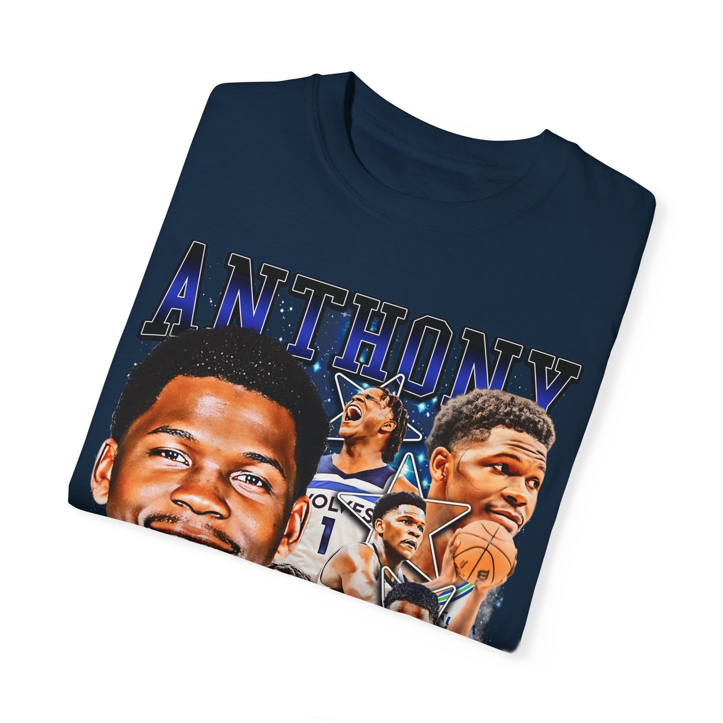 WIY x Edwards Vintage T-Shirt