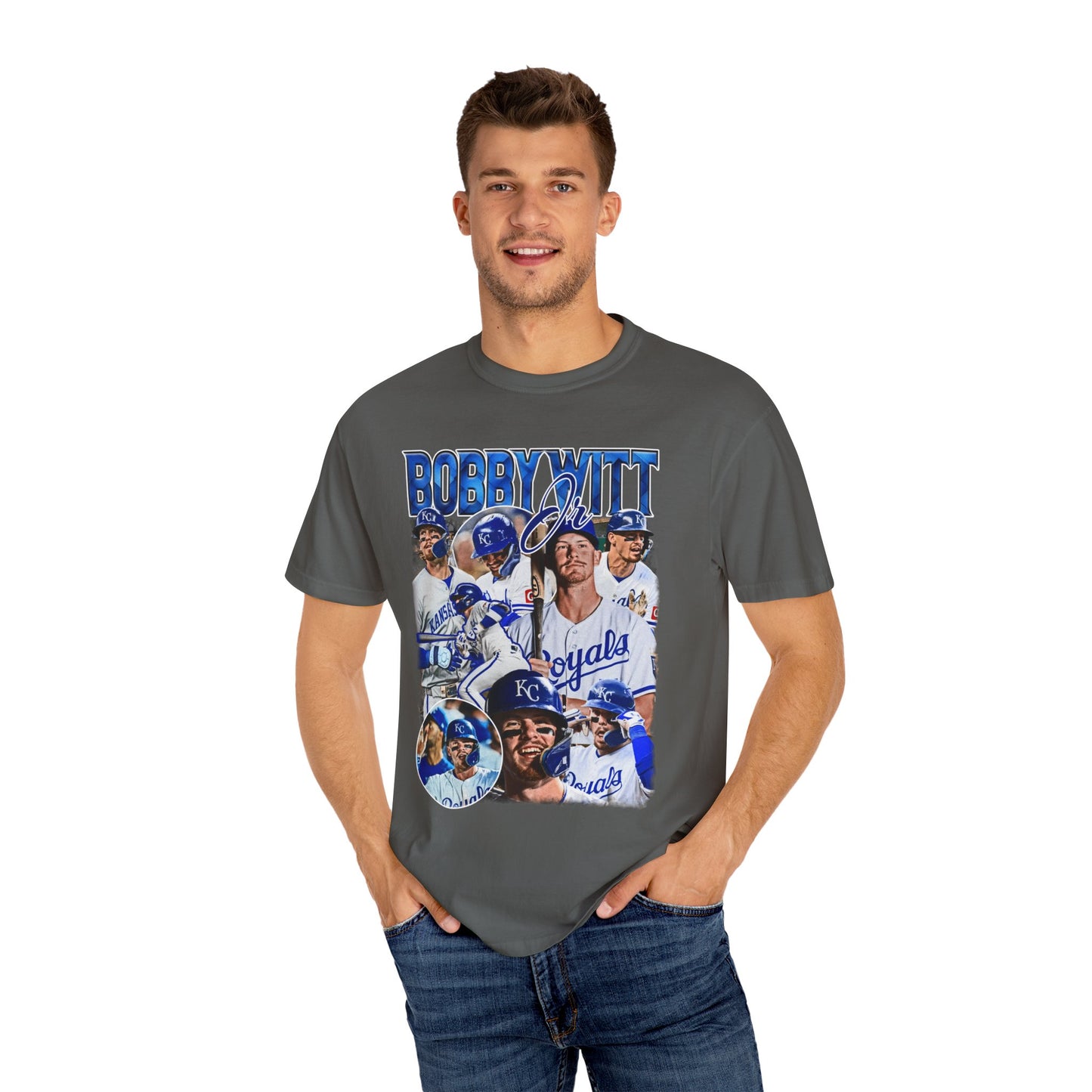 WIY x Witt Vintage T-Shirt