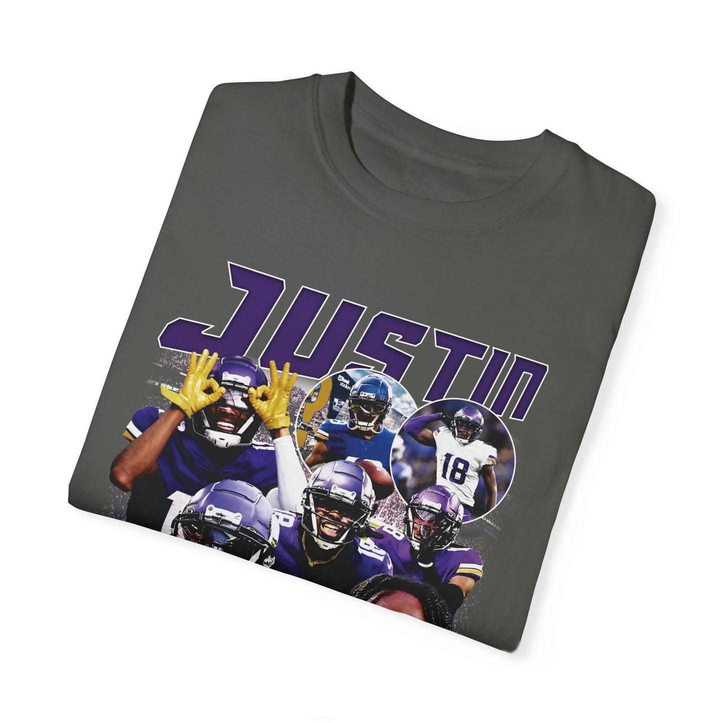 WIY x Jefferson Vintage T-Shirt