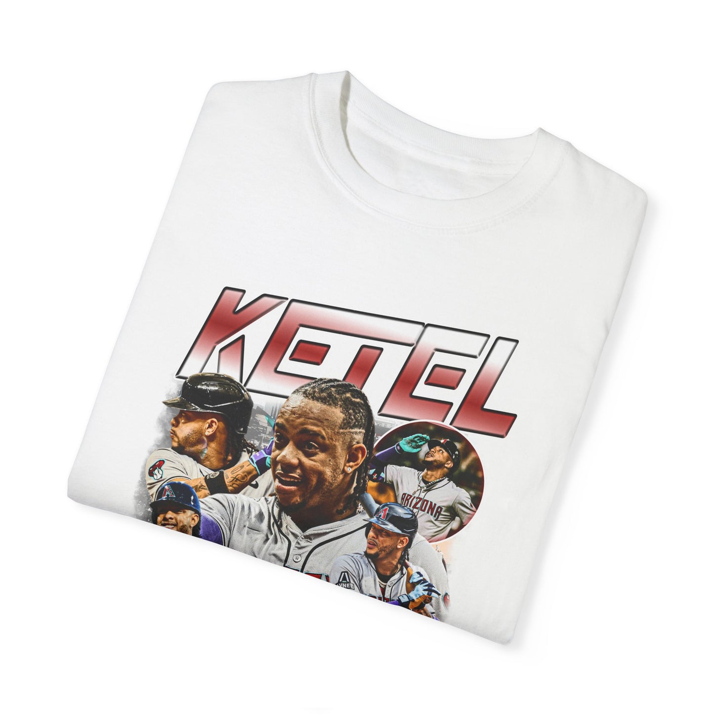 WIY x K Marte Vintage T-Shirt