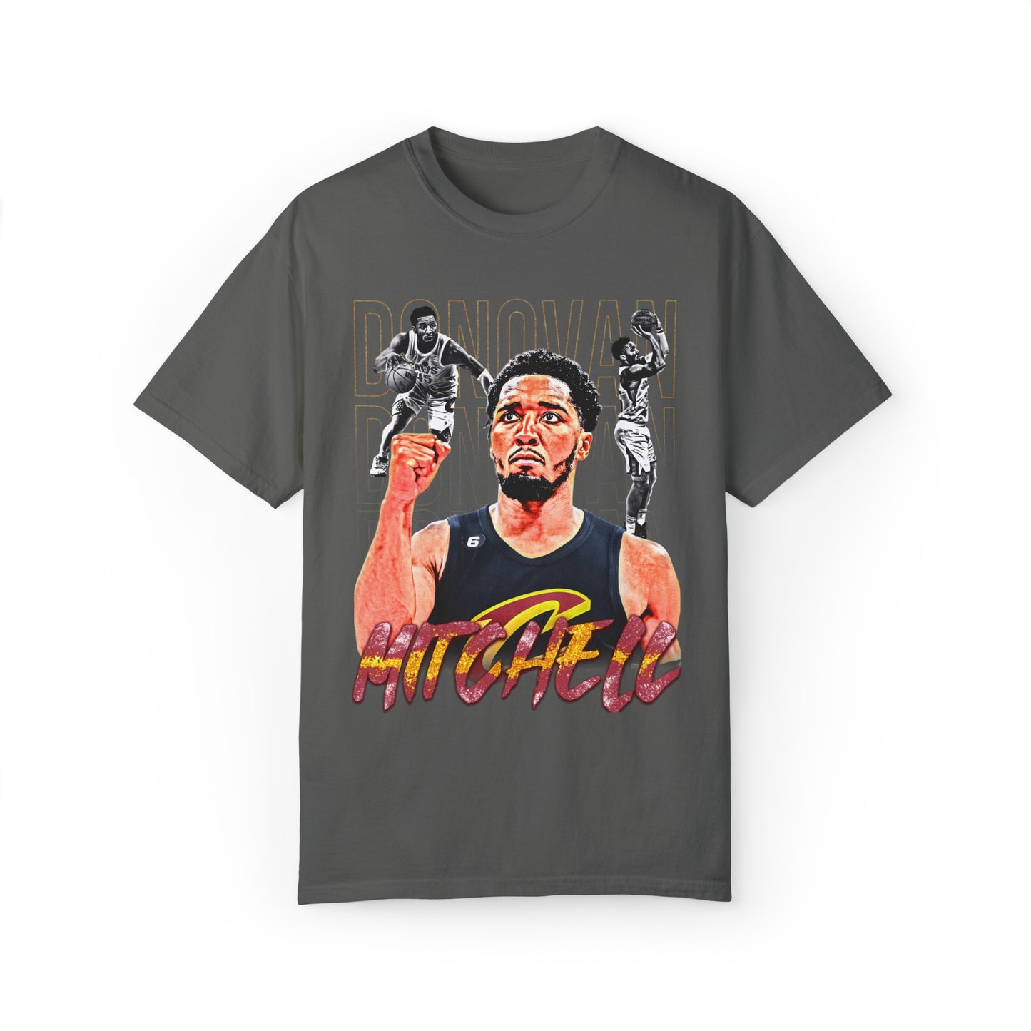 WIY x Mitchell Vintage T-Shirt