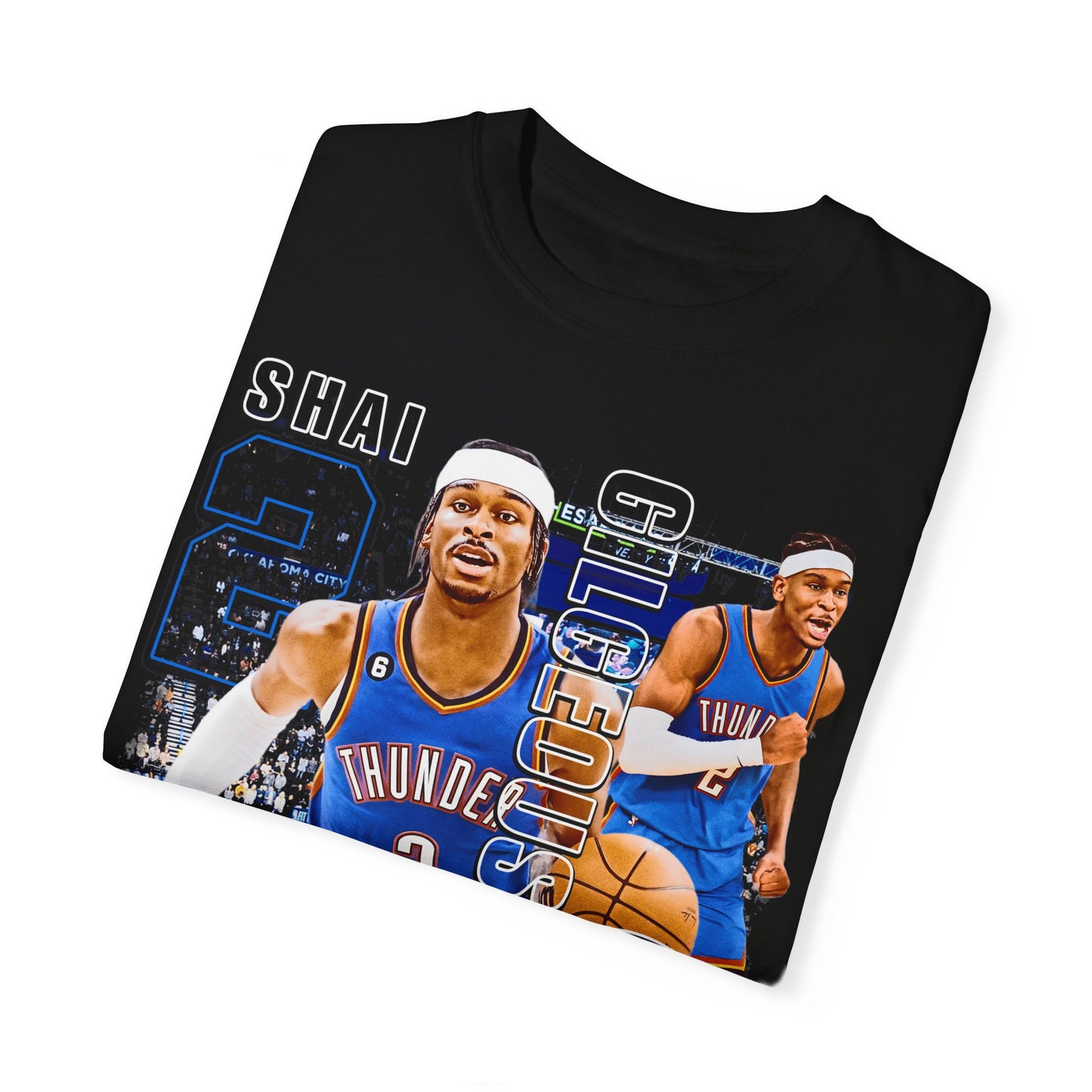 WIY x SGA Vintage T-Shirt