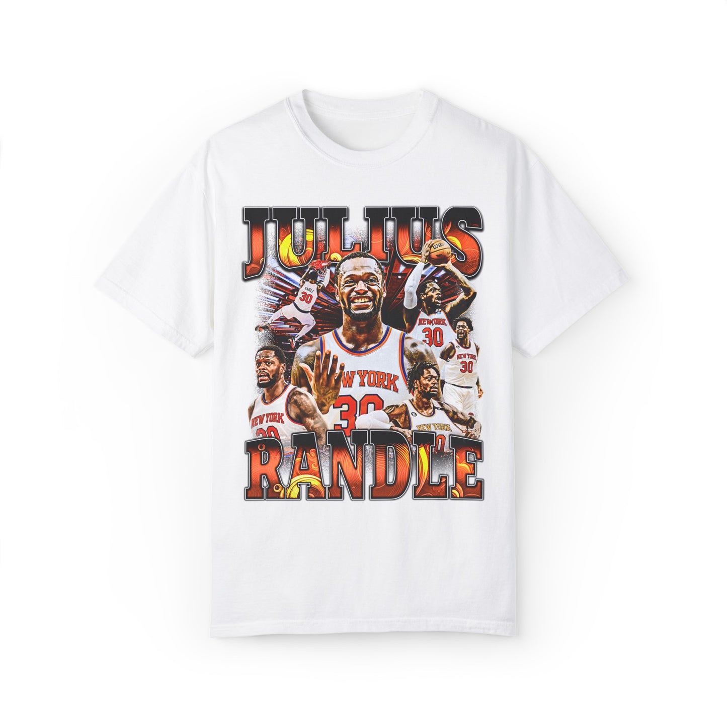WIY x Randle Vintage T-Shirt