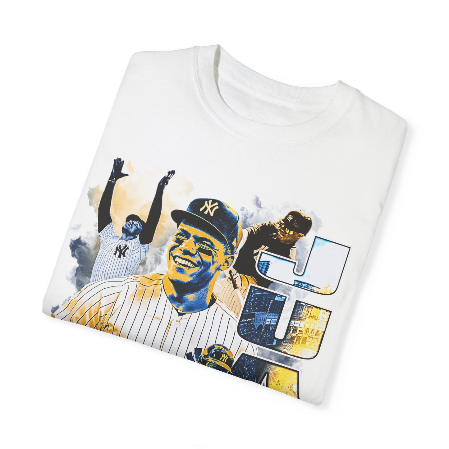 WIY x Soto Vintage T-Shirt