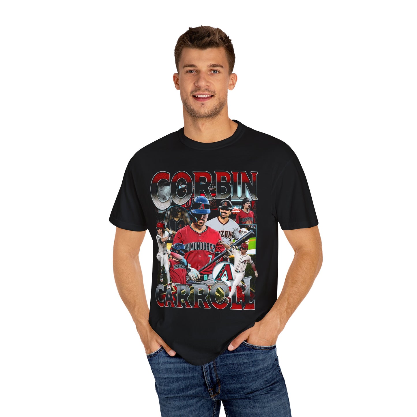 WIY x Carroll Vintage T-Shirt