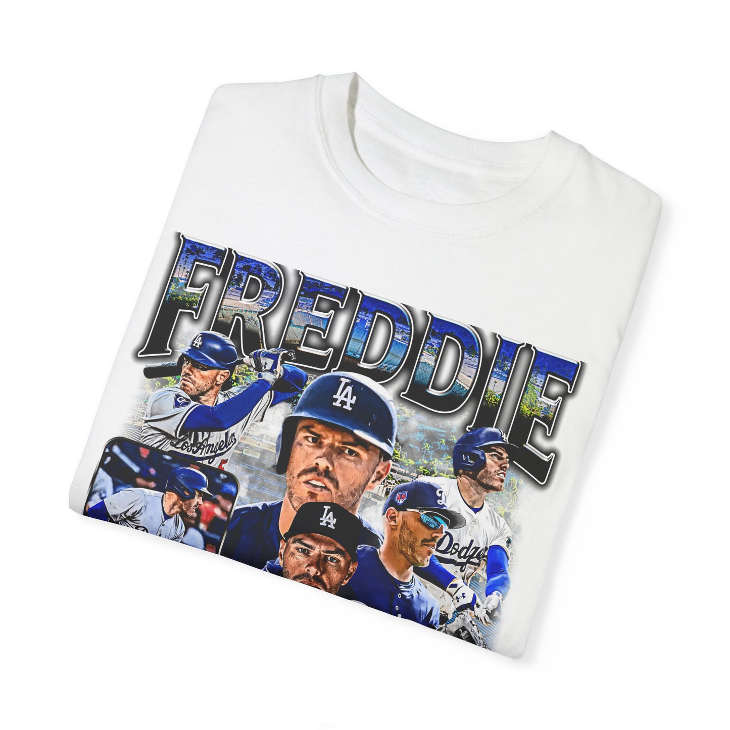 WIY x Freeman Vintage T-Shirt