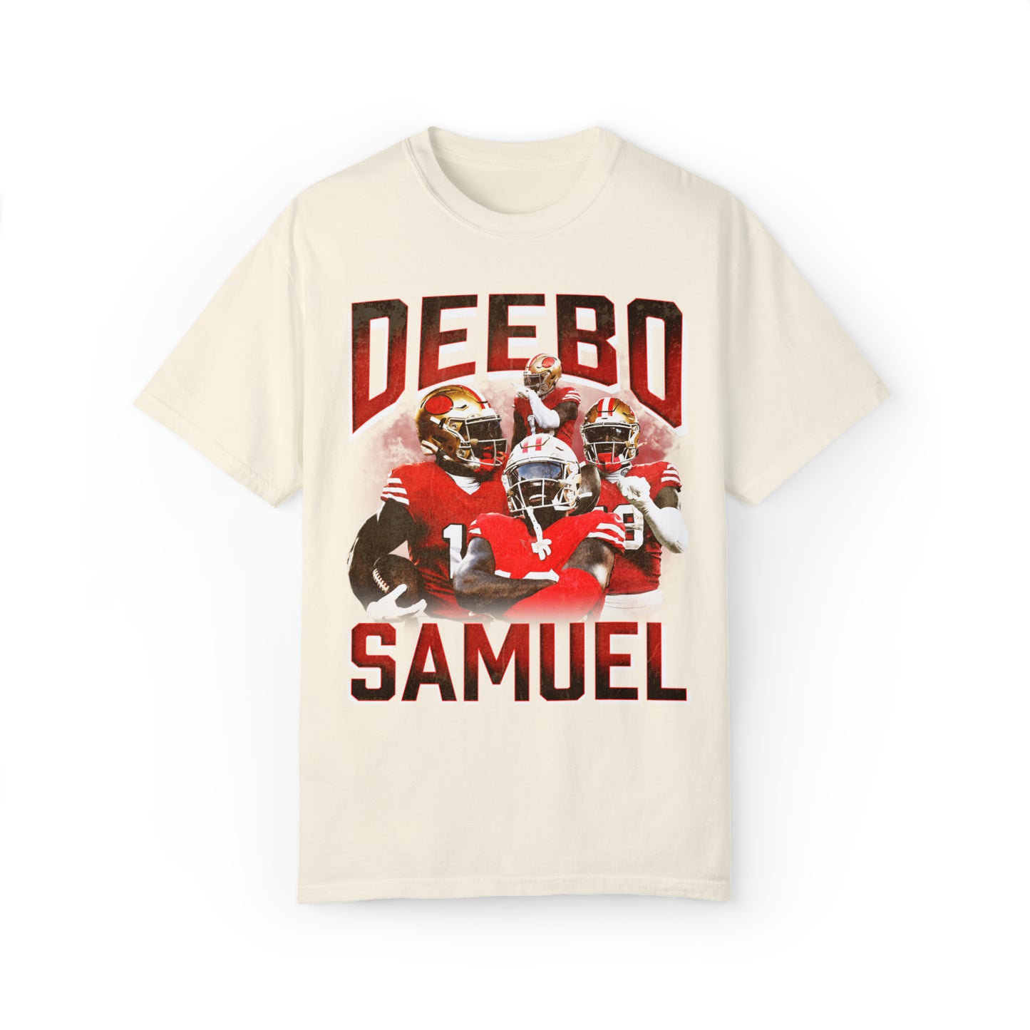 WIY x Samuel Vintage T-Shirt