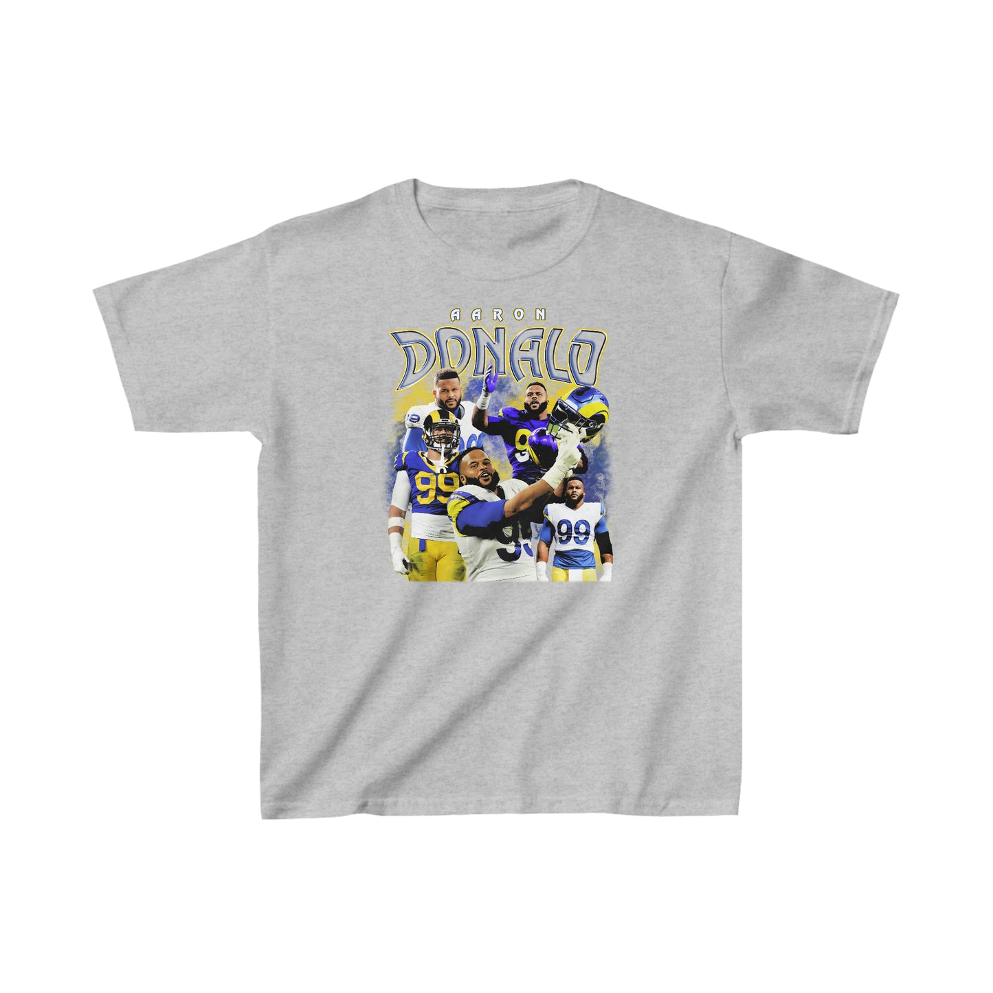 Youth WIY x Donald Vintage T-Shirt