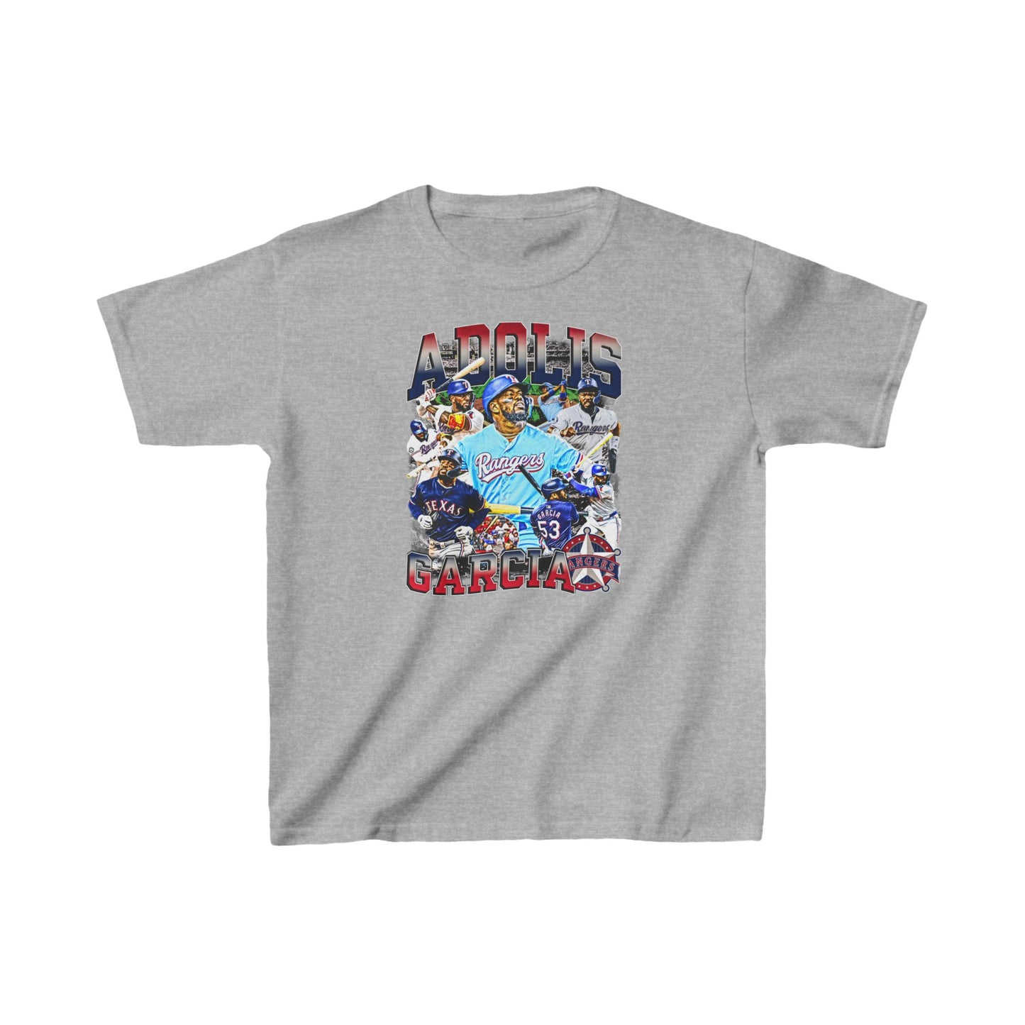Youth WIY x A Garcia Vintage T-Shirt
